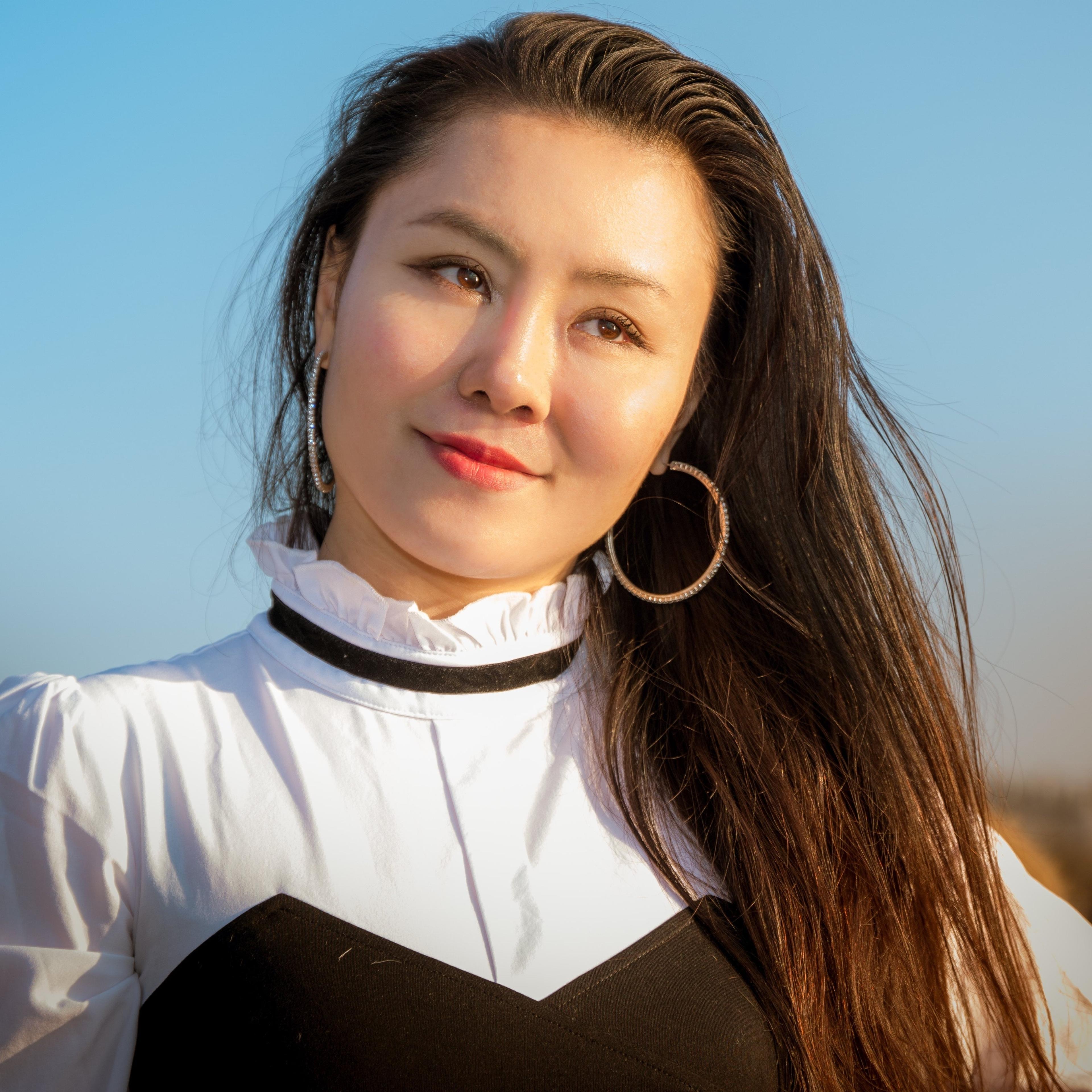 Xue Bai