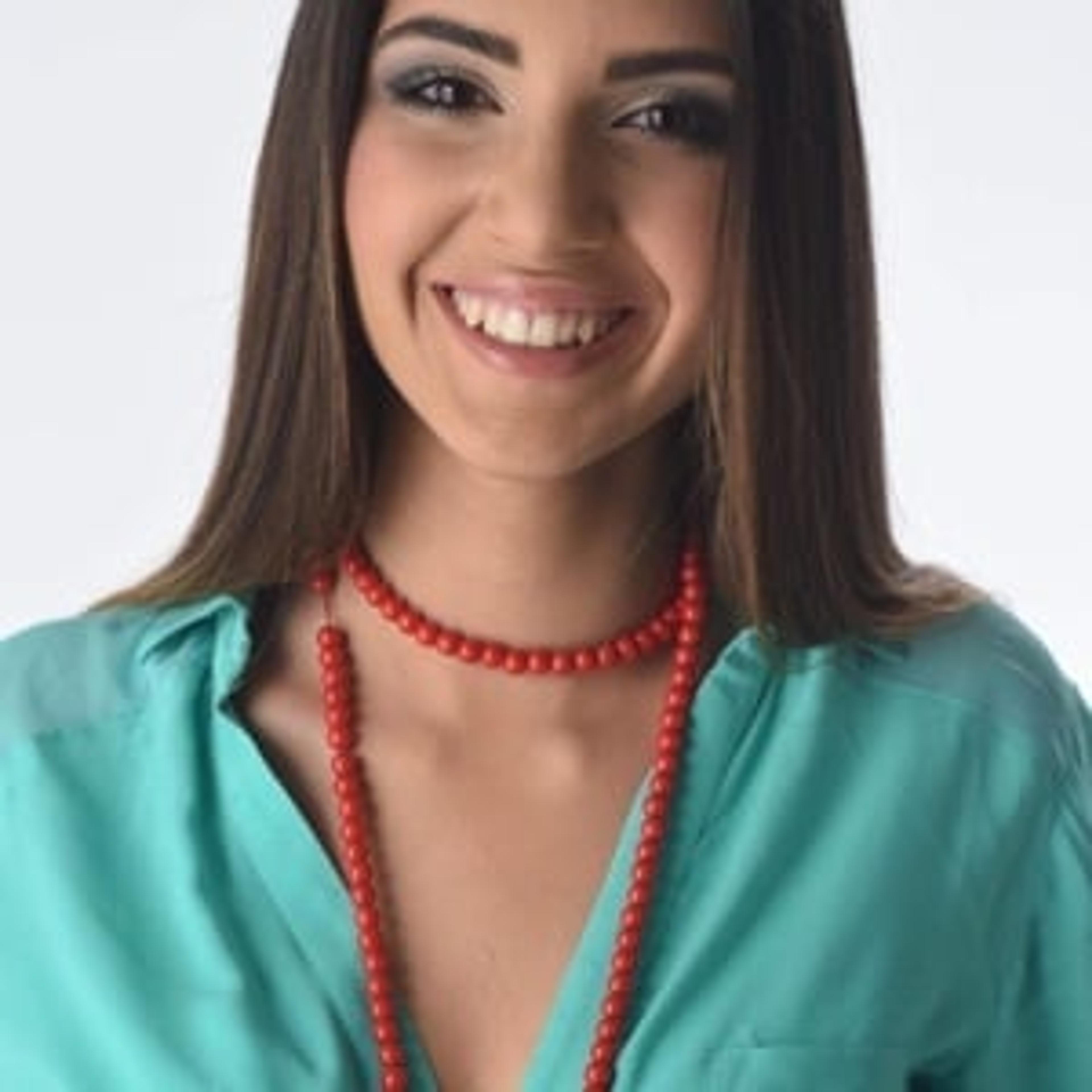 Sabrina Resina