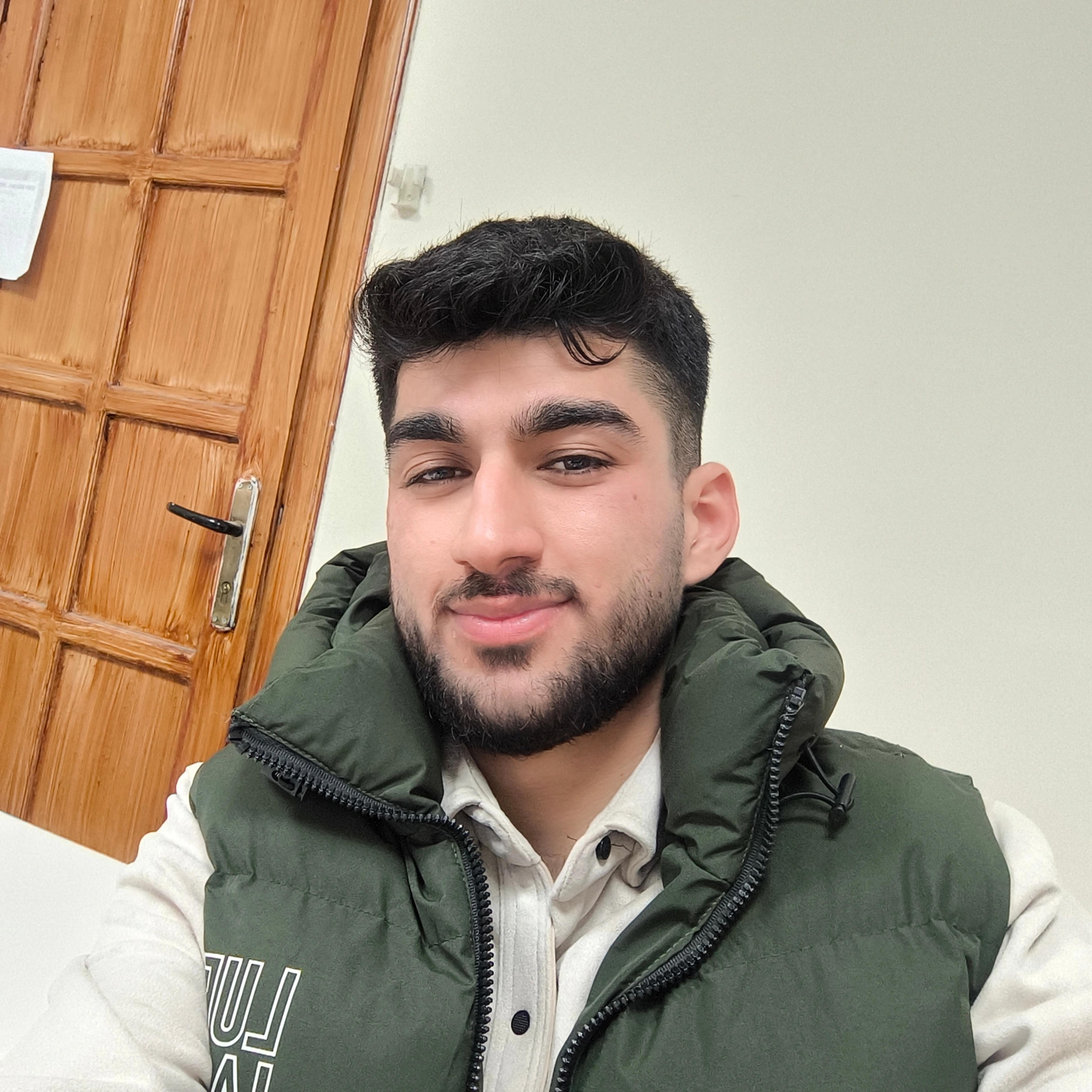 Abdullah Şahin