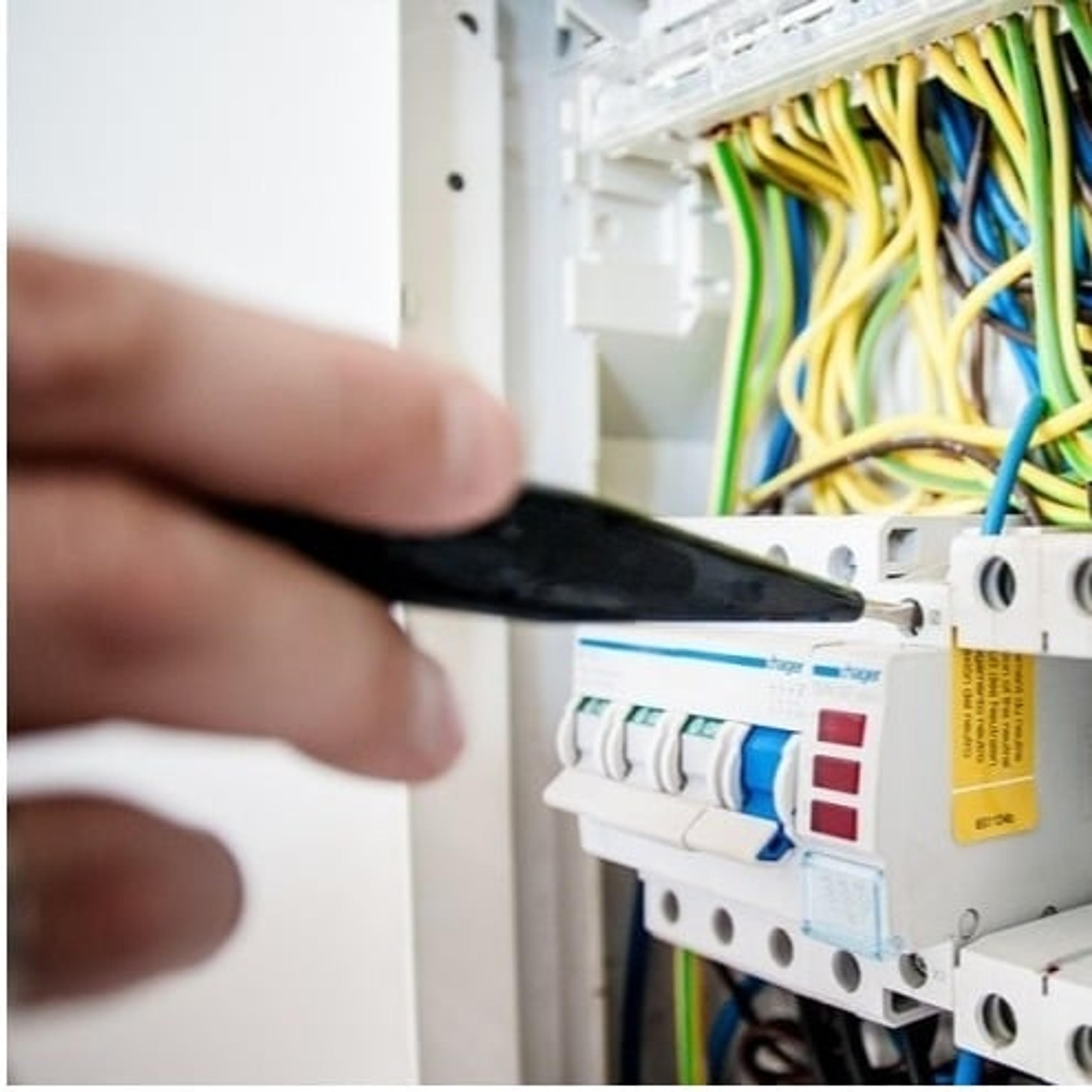 Lumen impianti elettrici