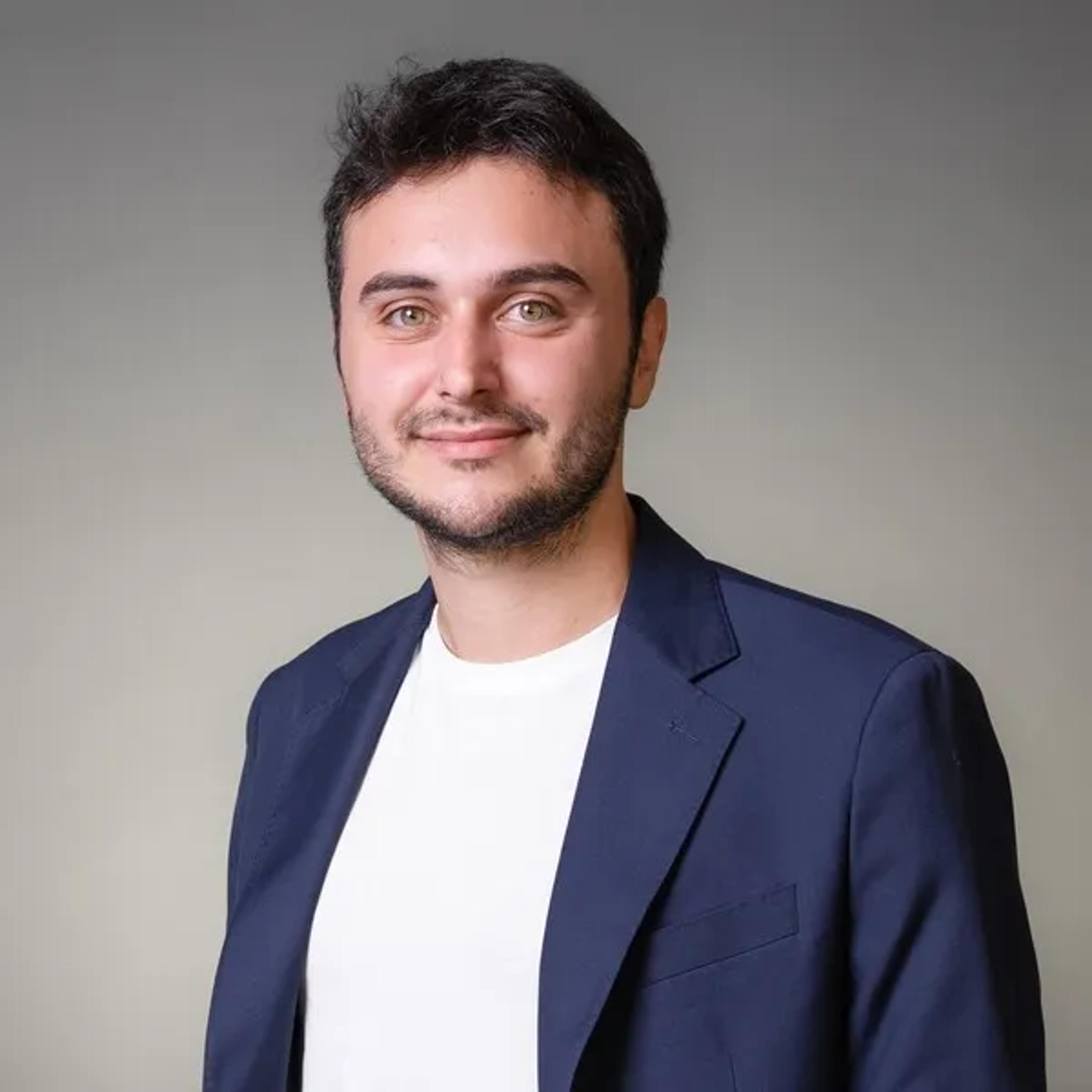 Marco Milanesio