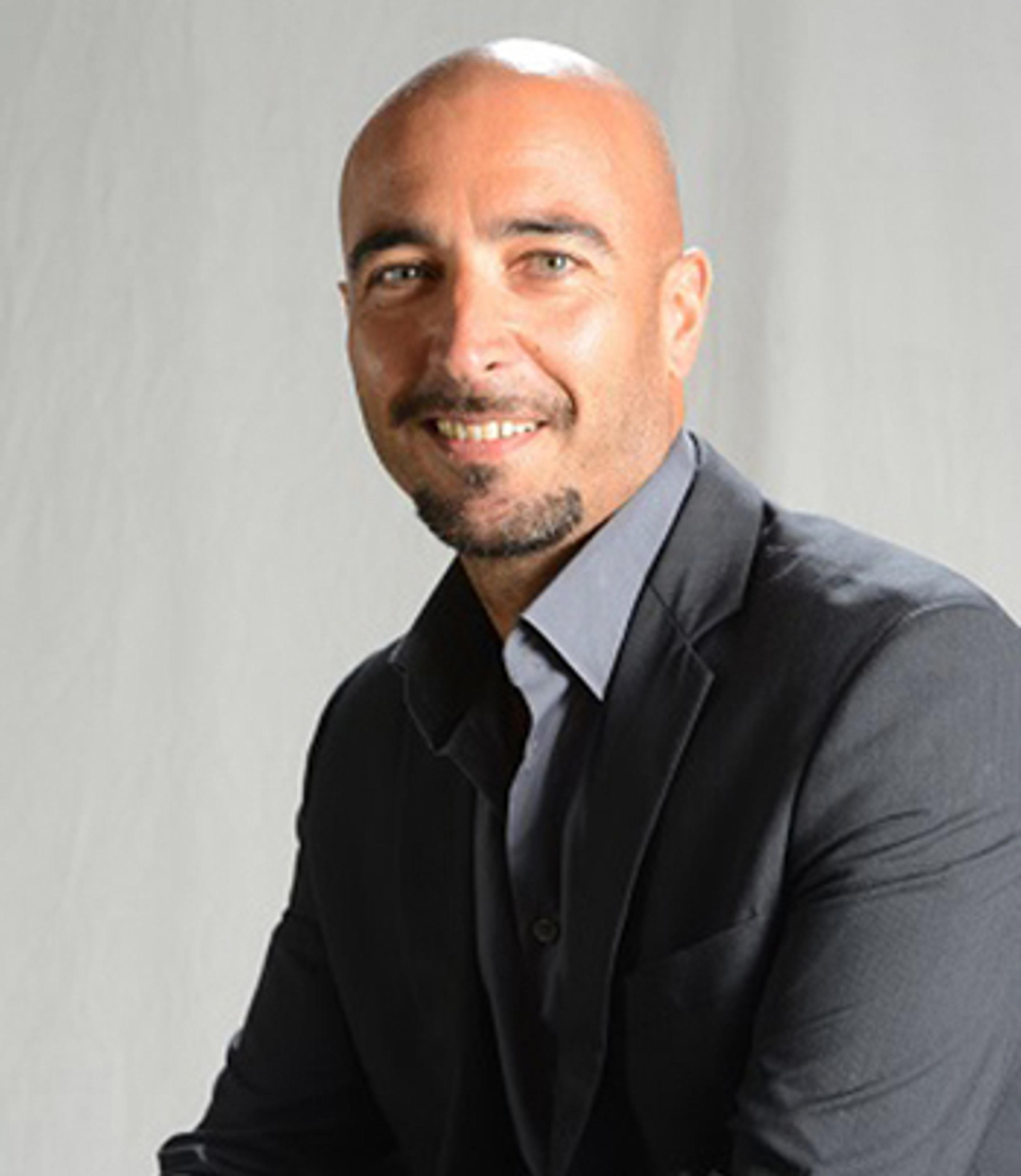 Marco Monica