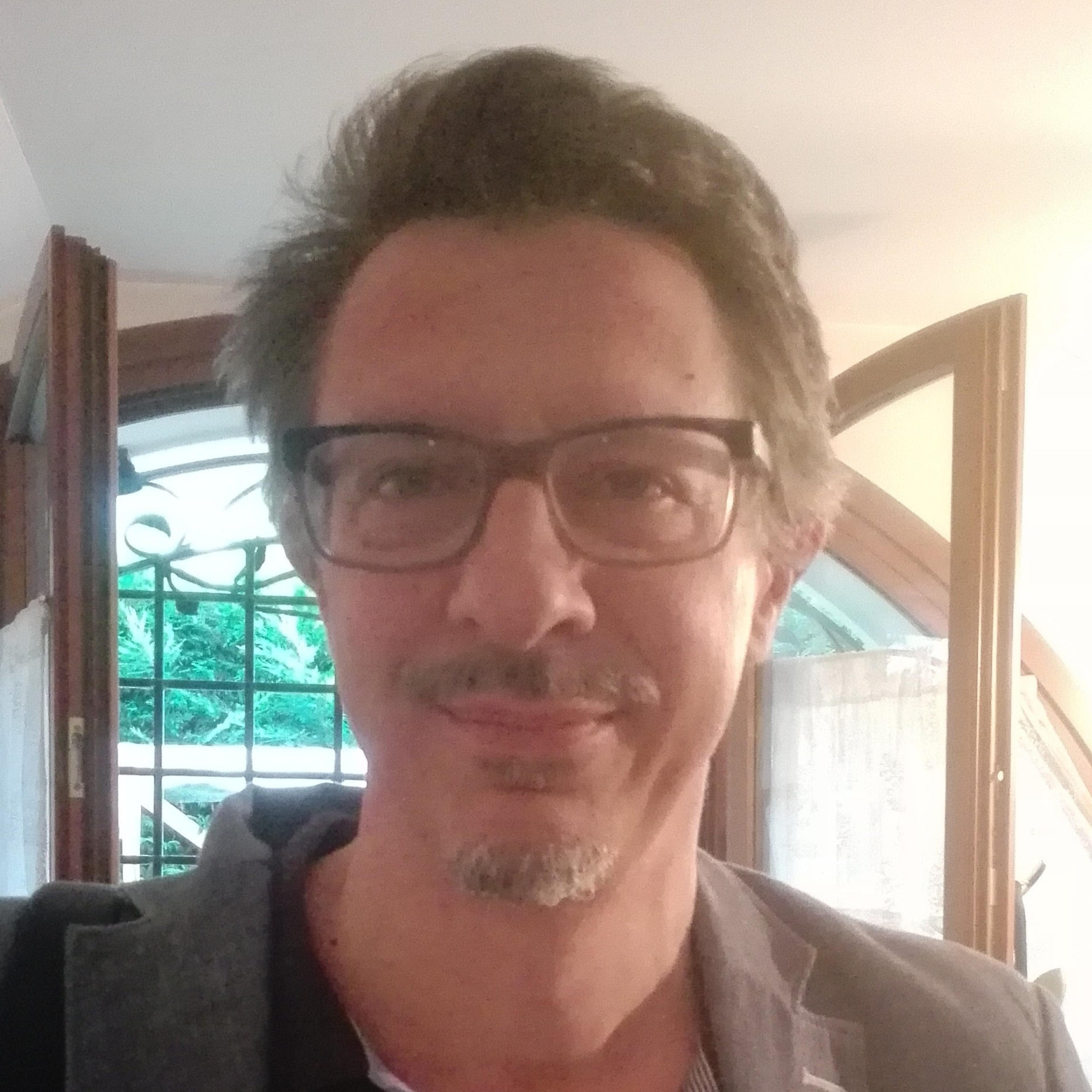 Attilio Viena