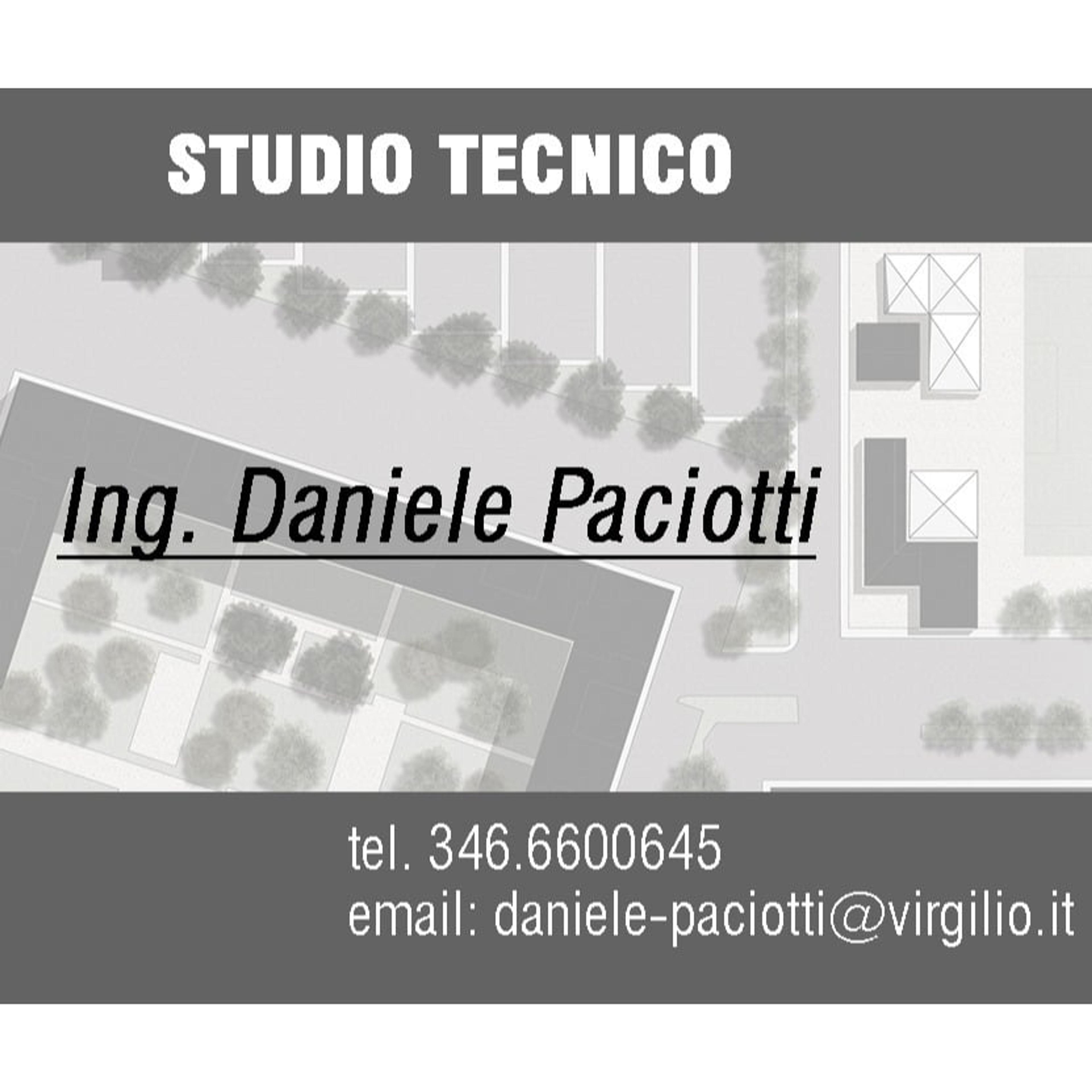 Daniele Paciotti