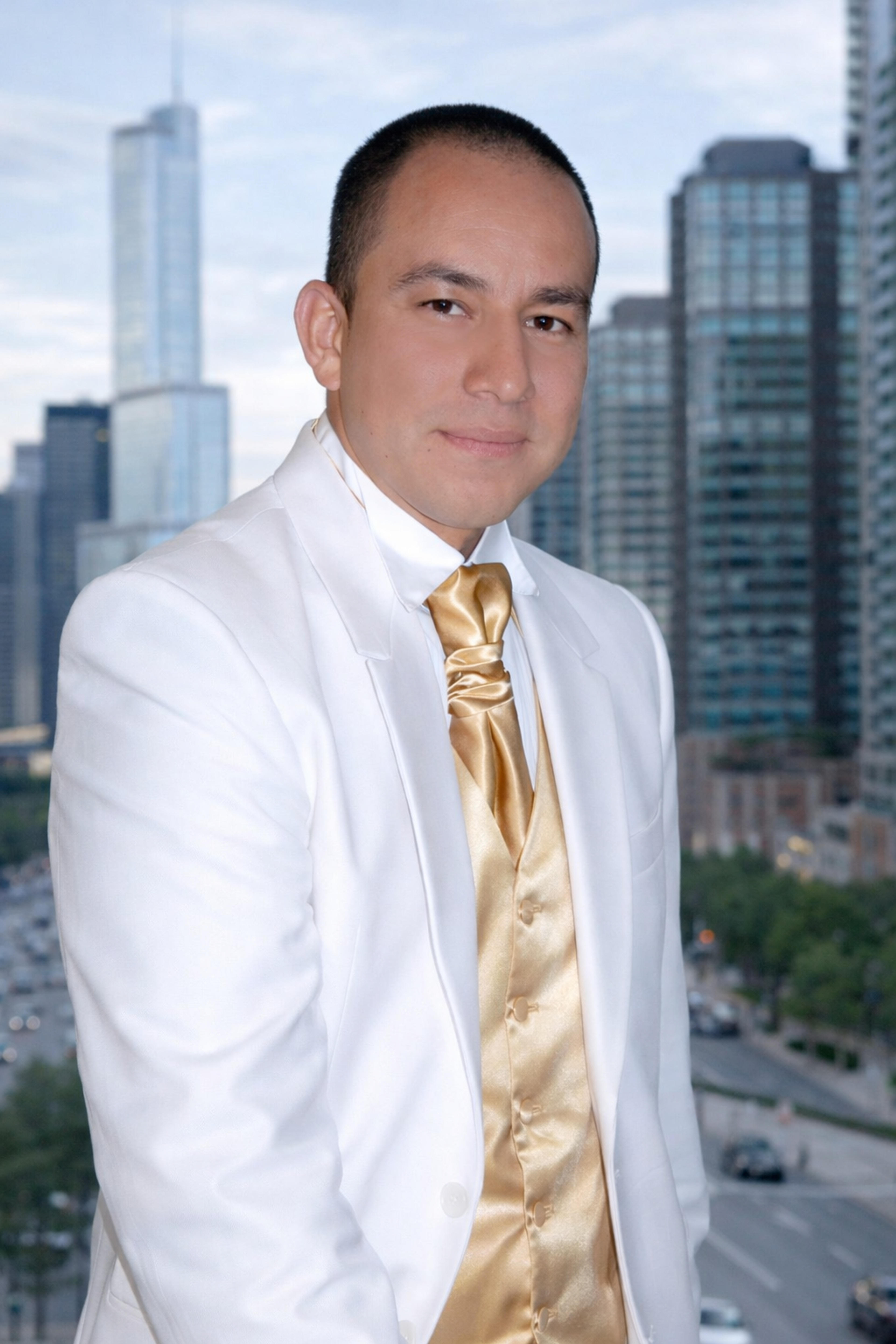 Mario Andres Castro De Jesus