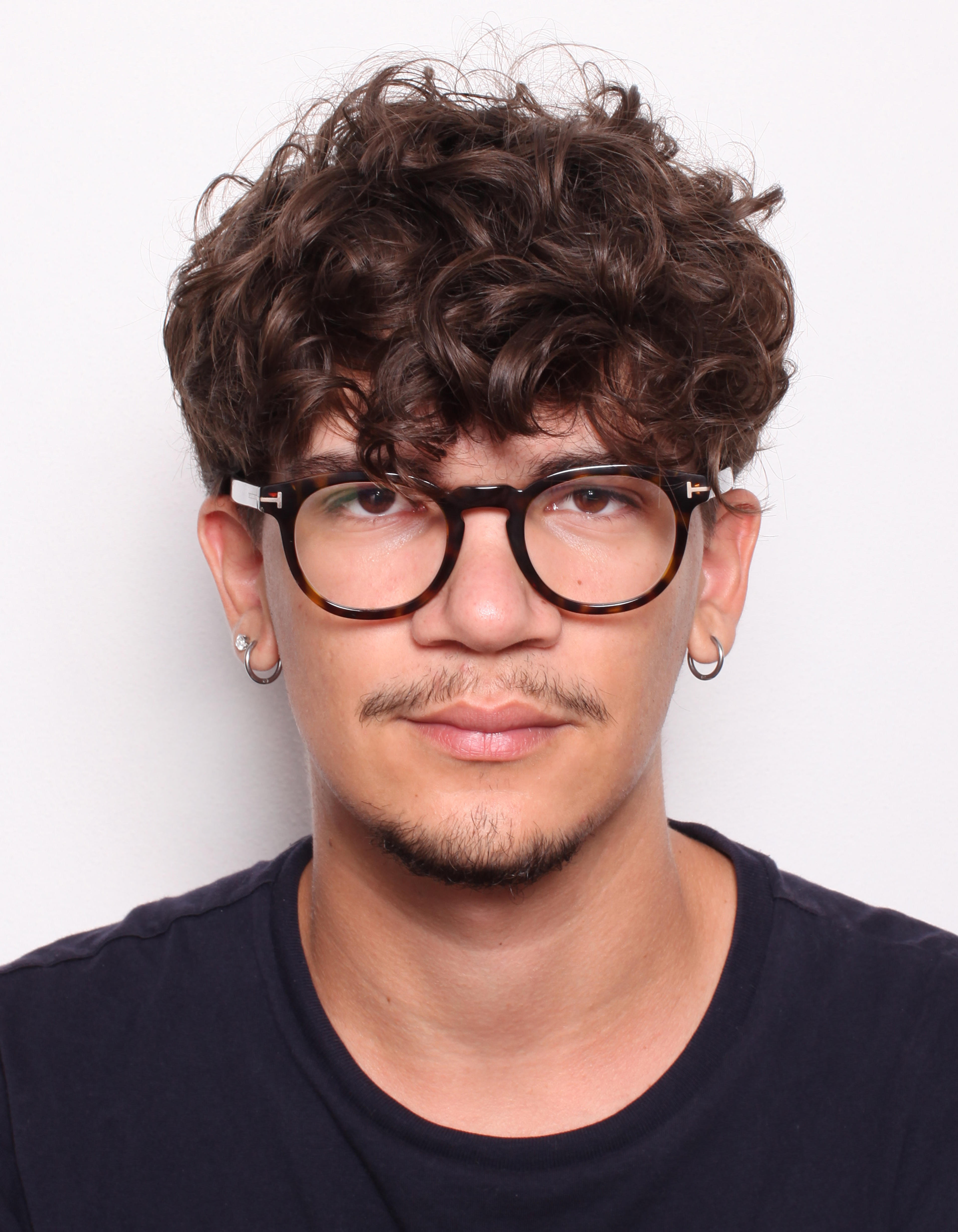 Alessio Ginelli Pedrabissi