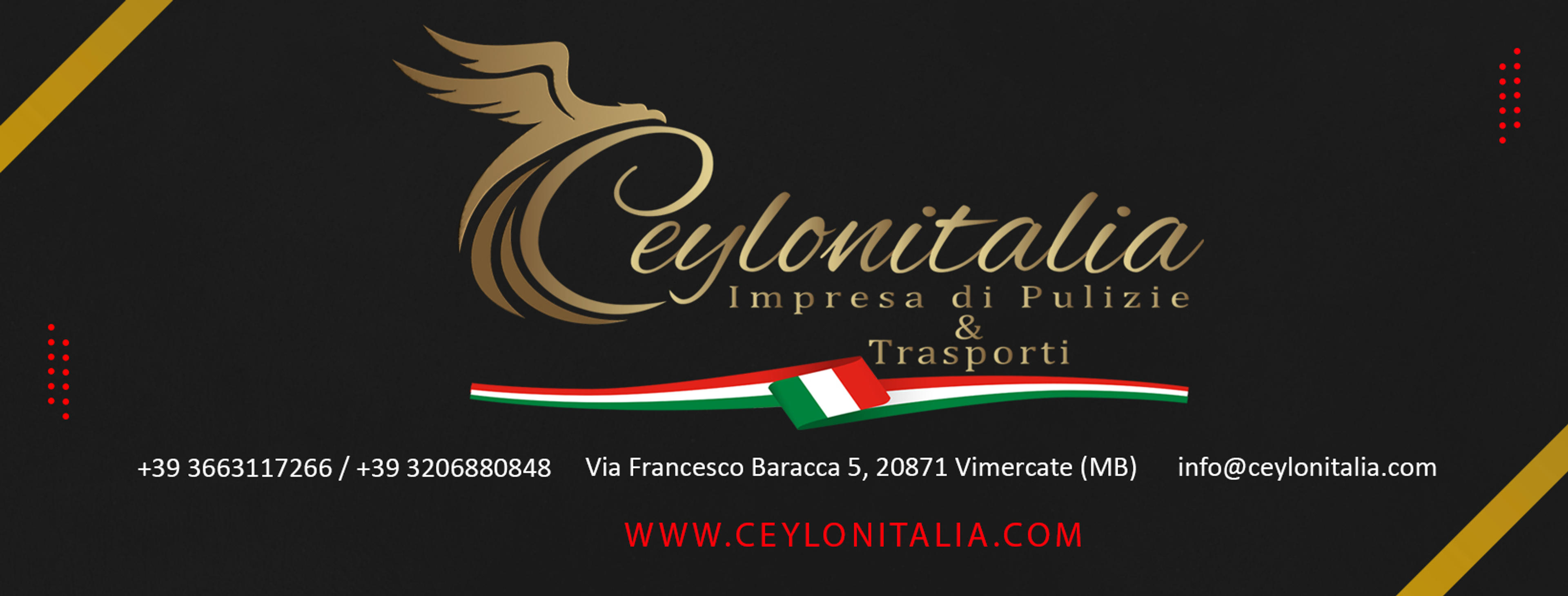 Ceylon Italia