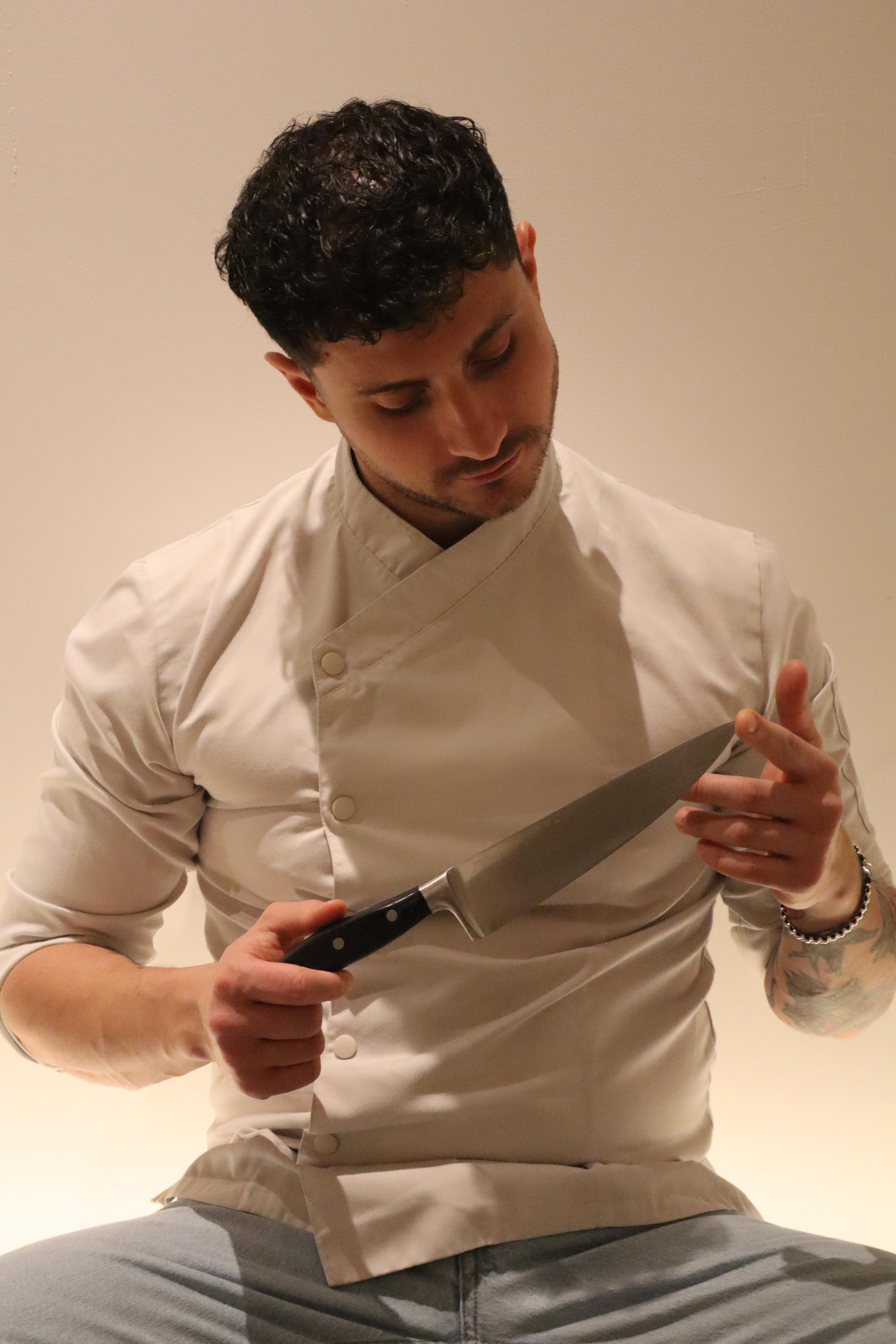 Cristian Semprini