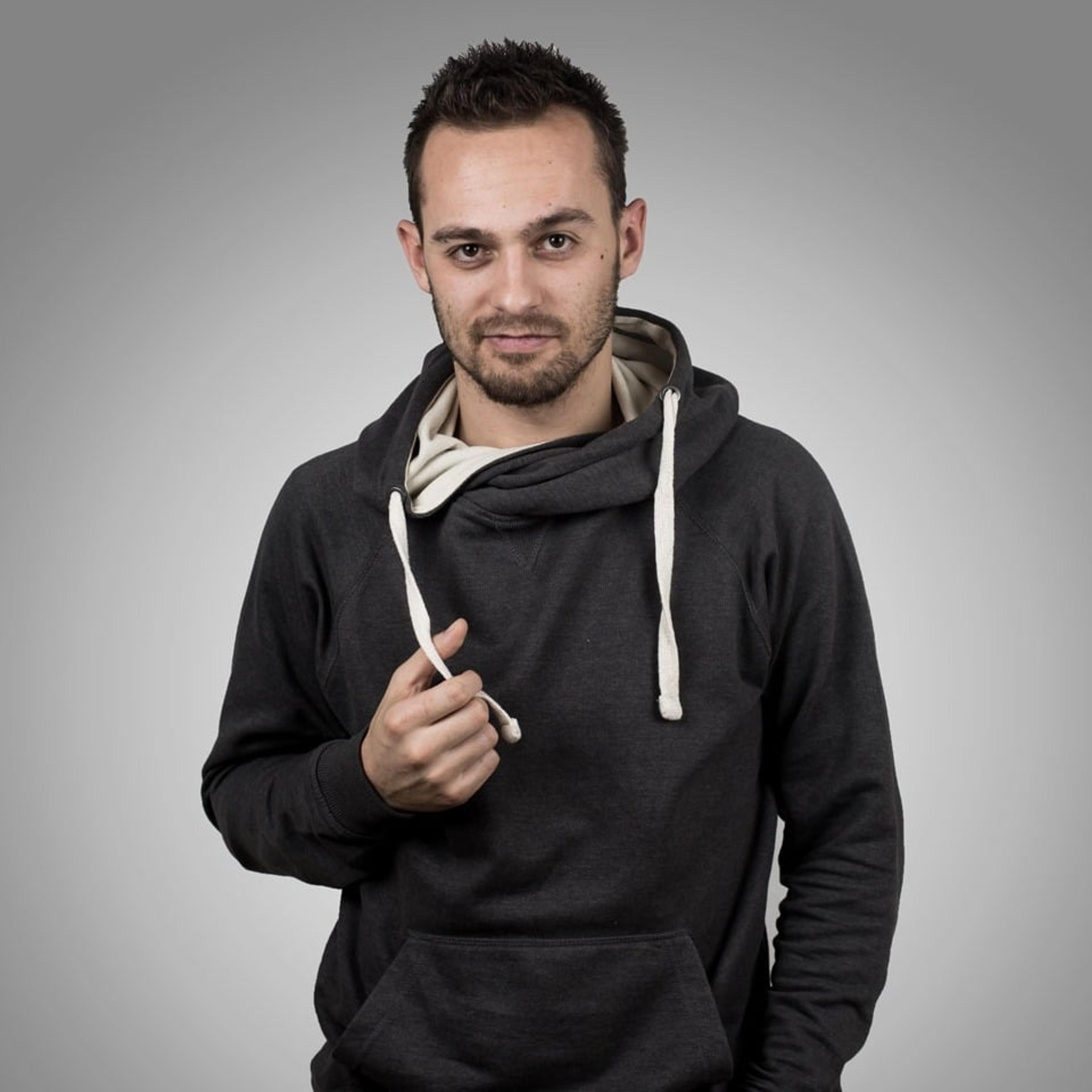 Christoph Bolda