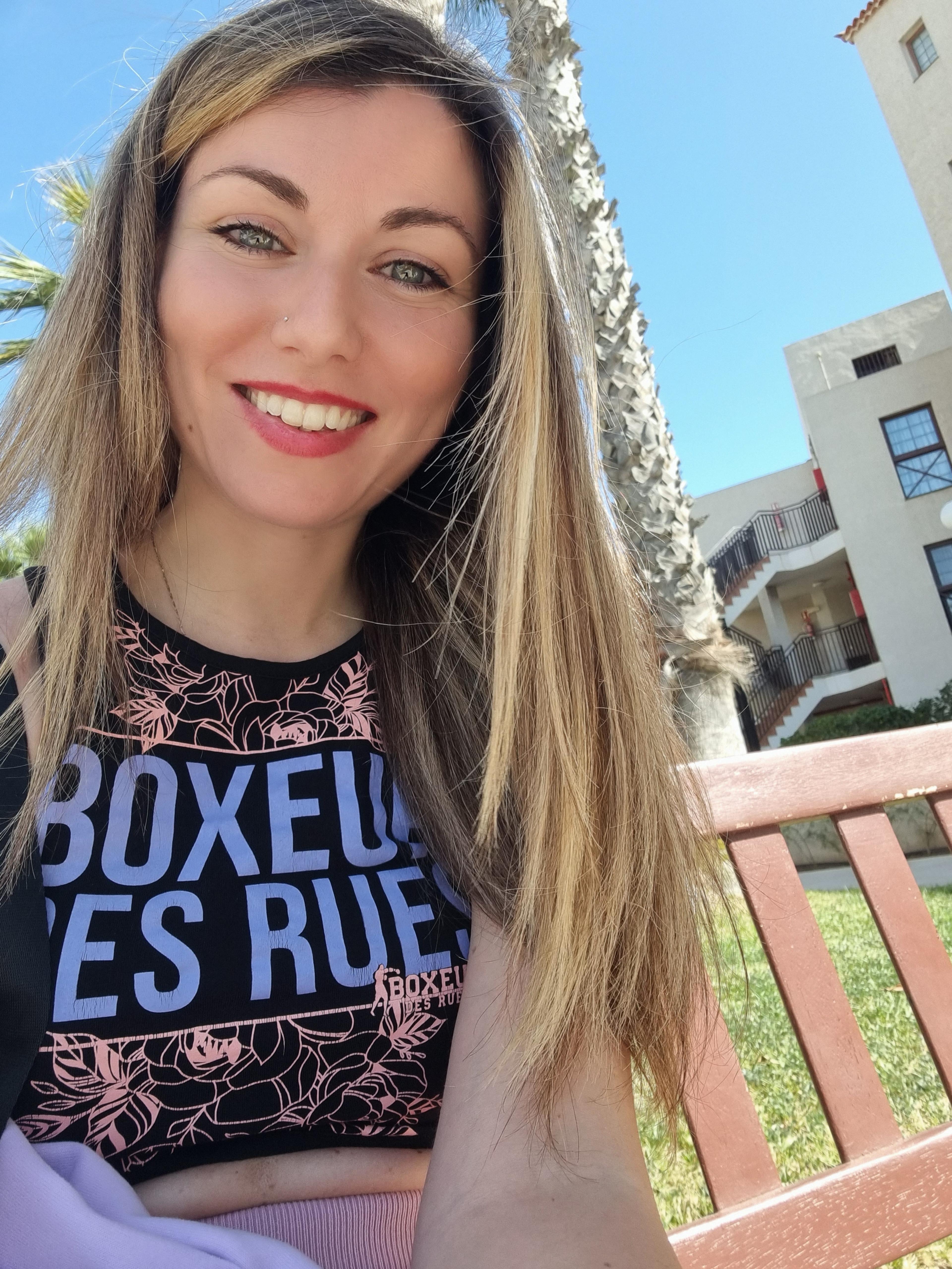 Miriam Masi