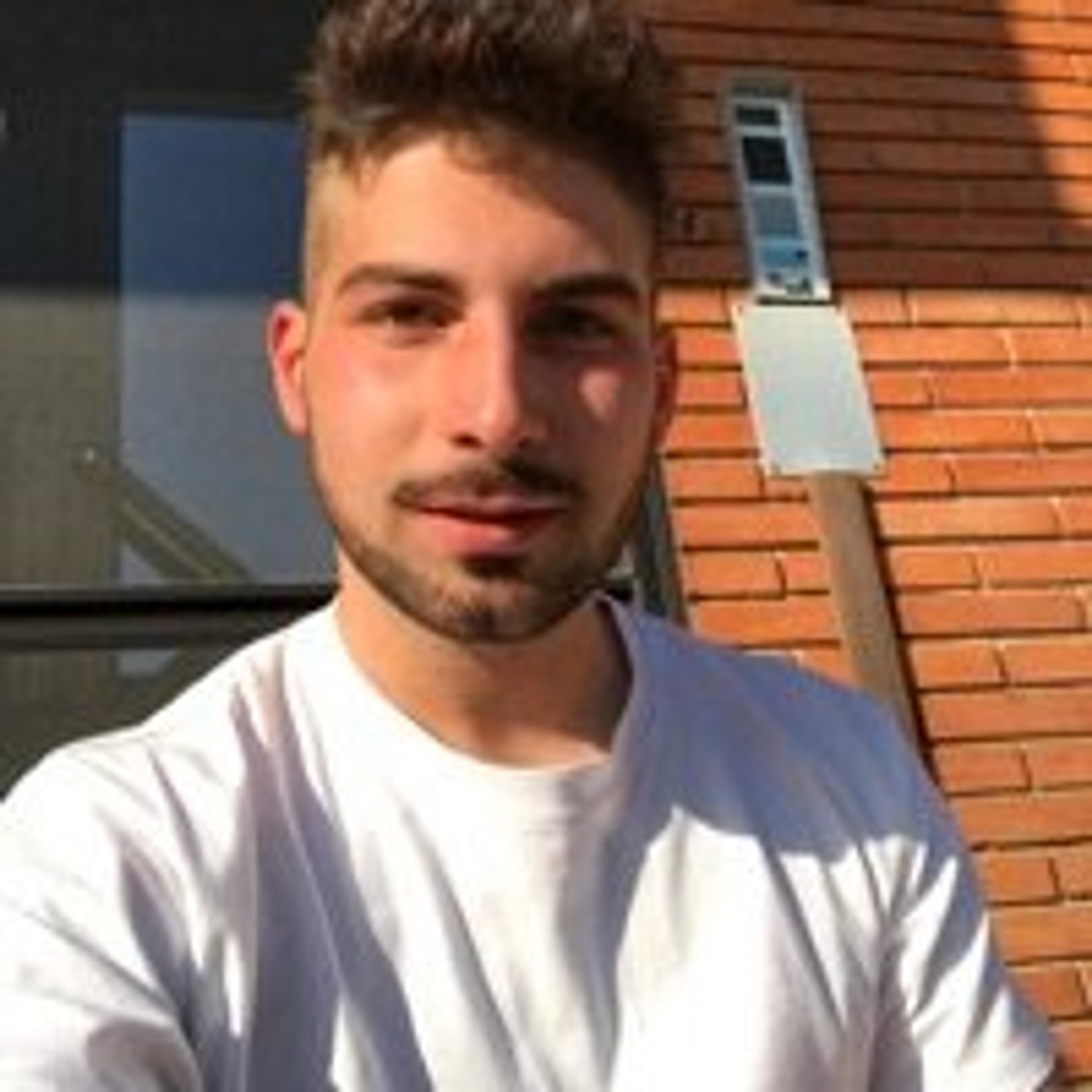 Fabio Rossi