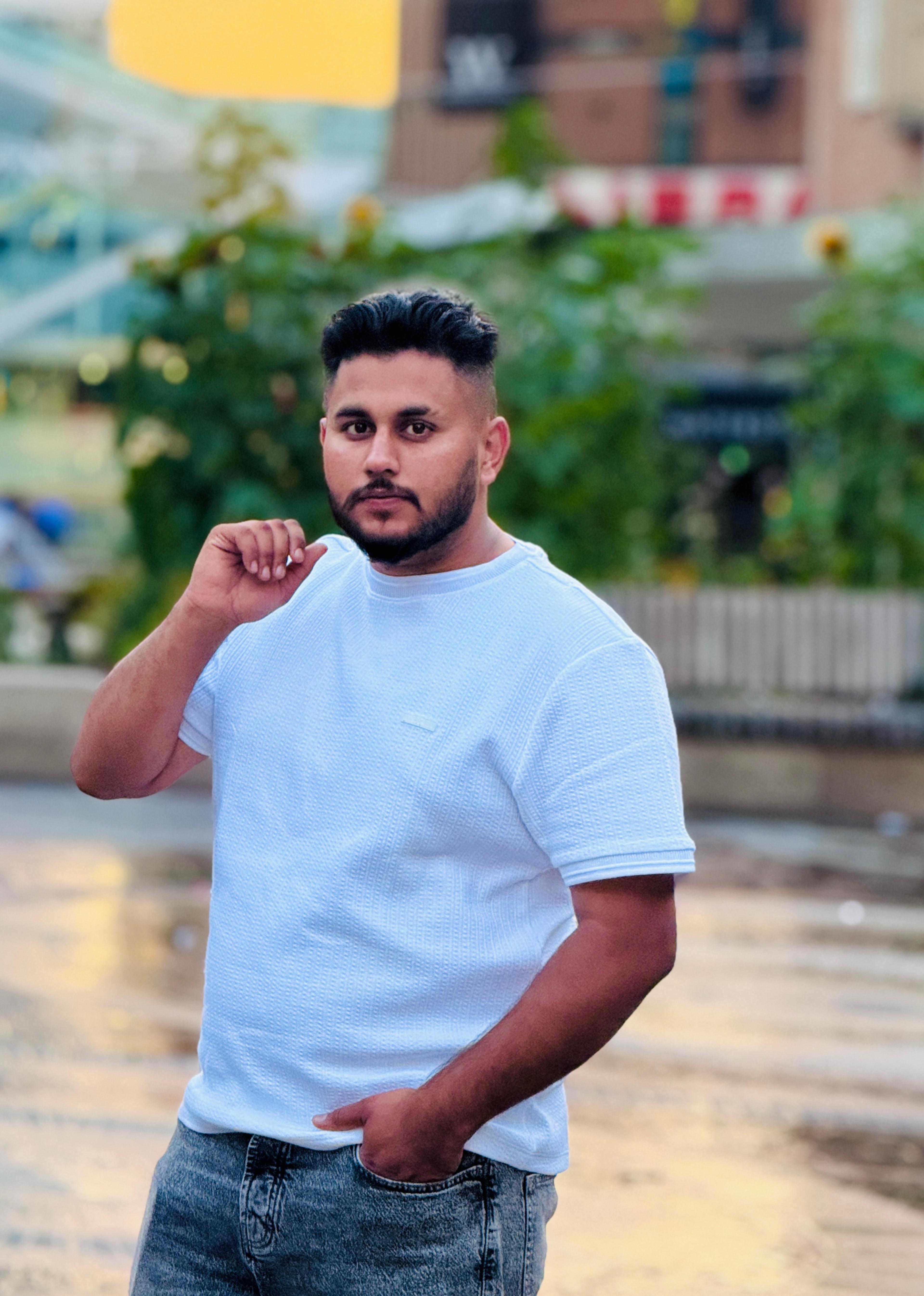 Pargat singh