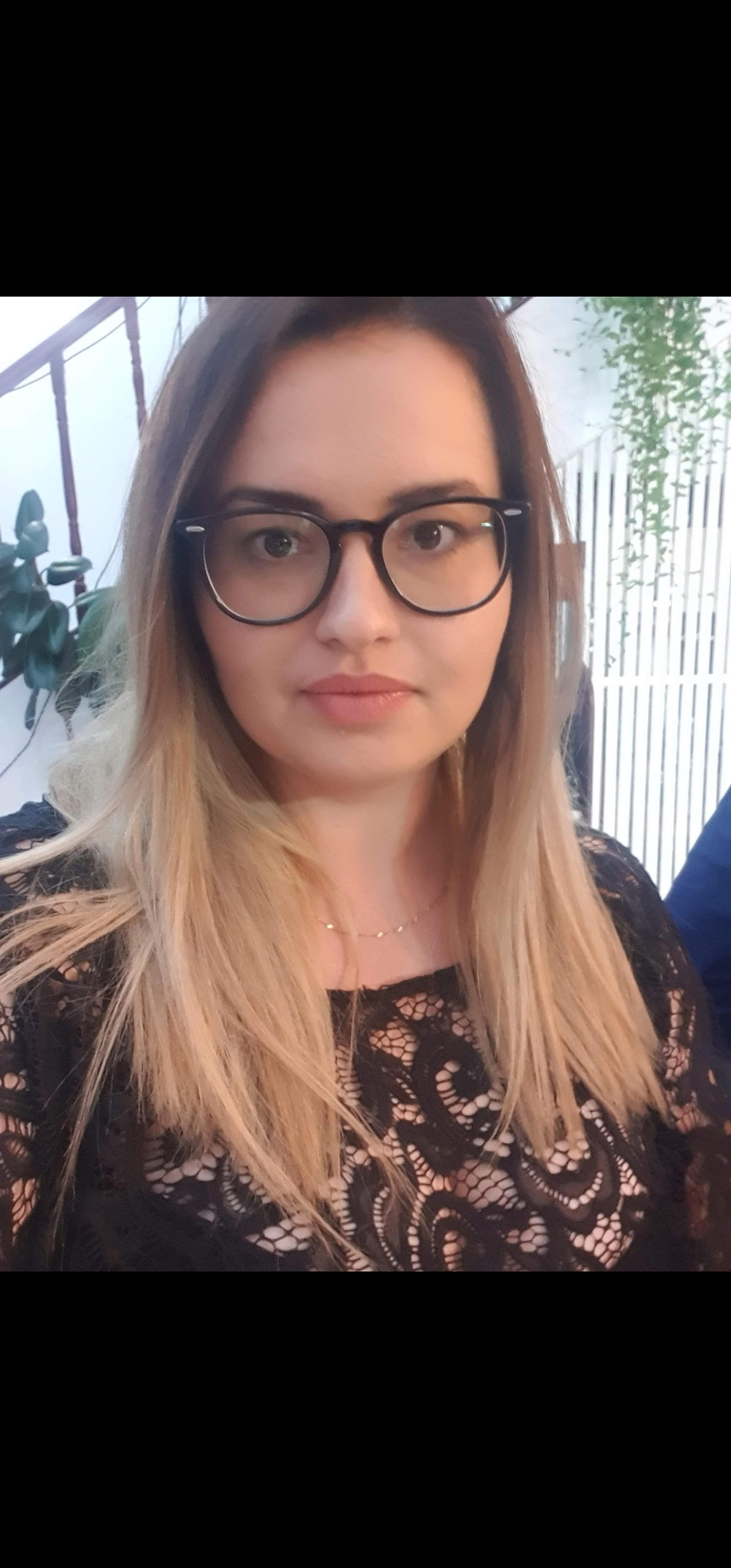 Ecaterina Biciusca