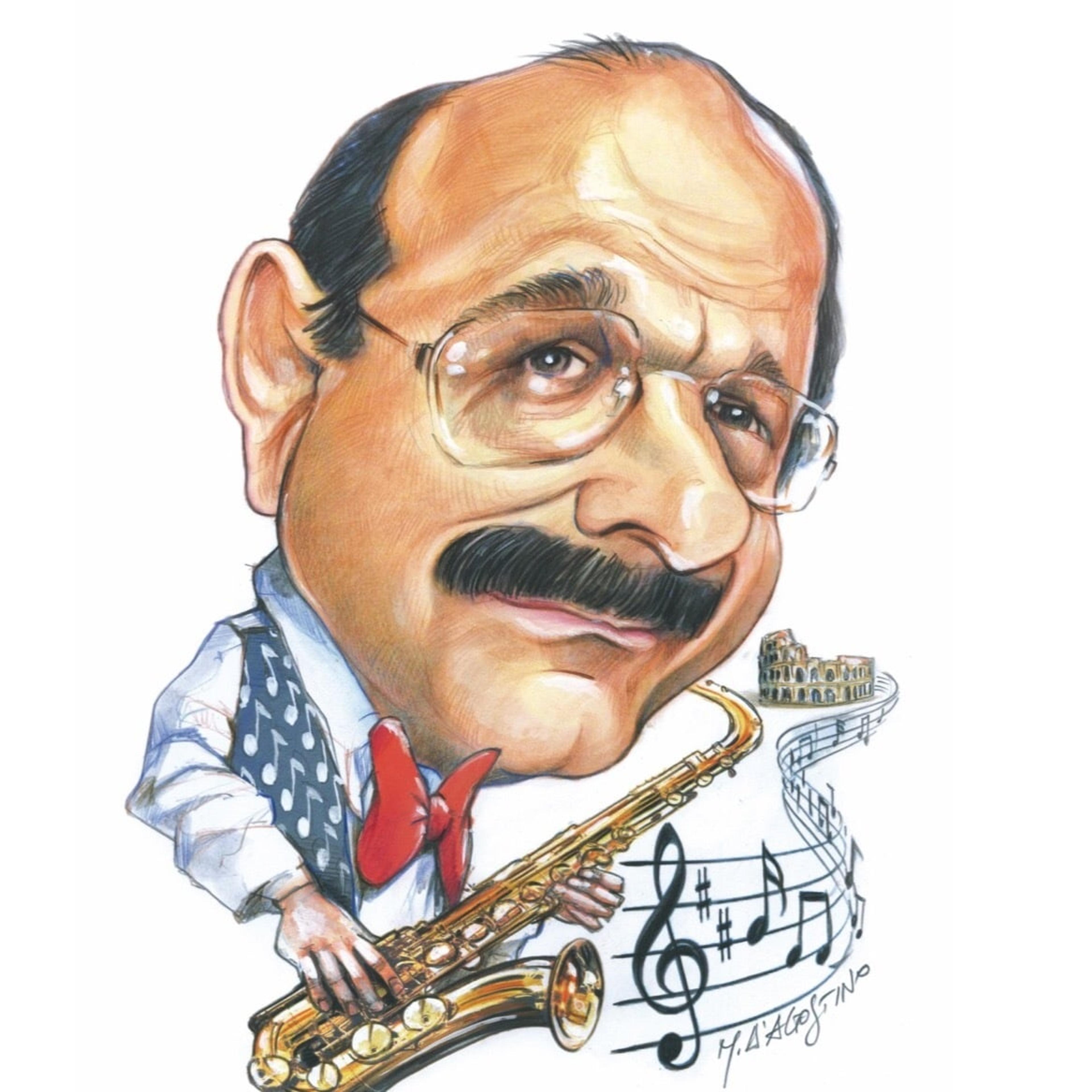 Paolo De Marco