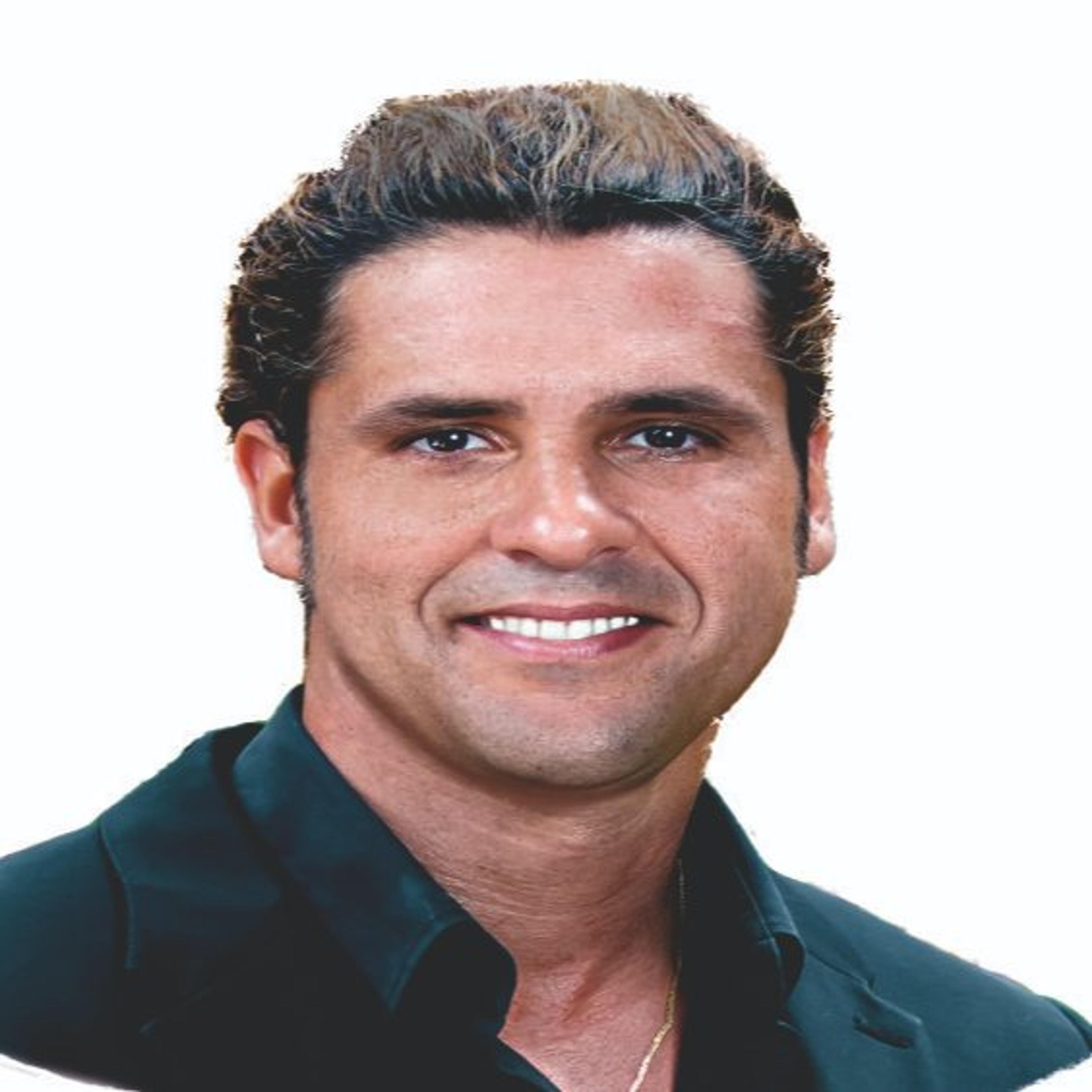 Gabriel Palacios