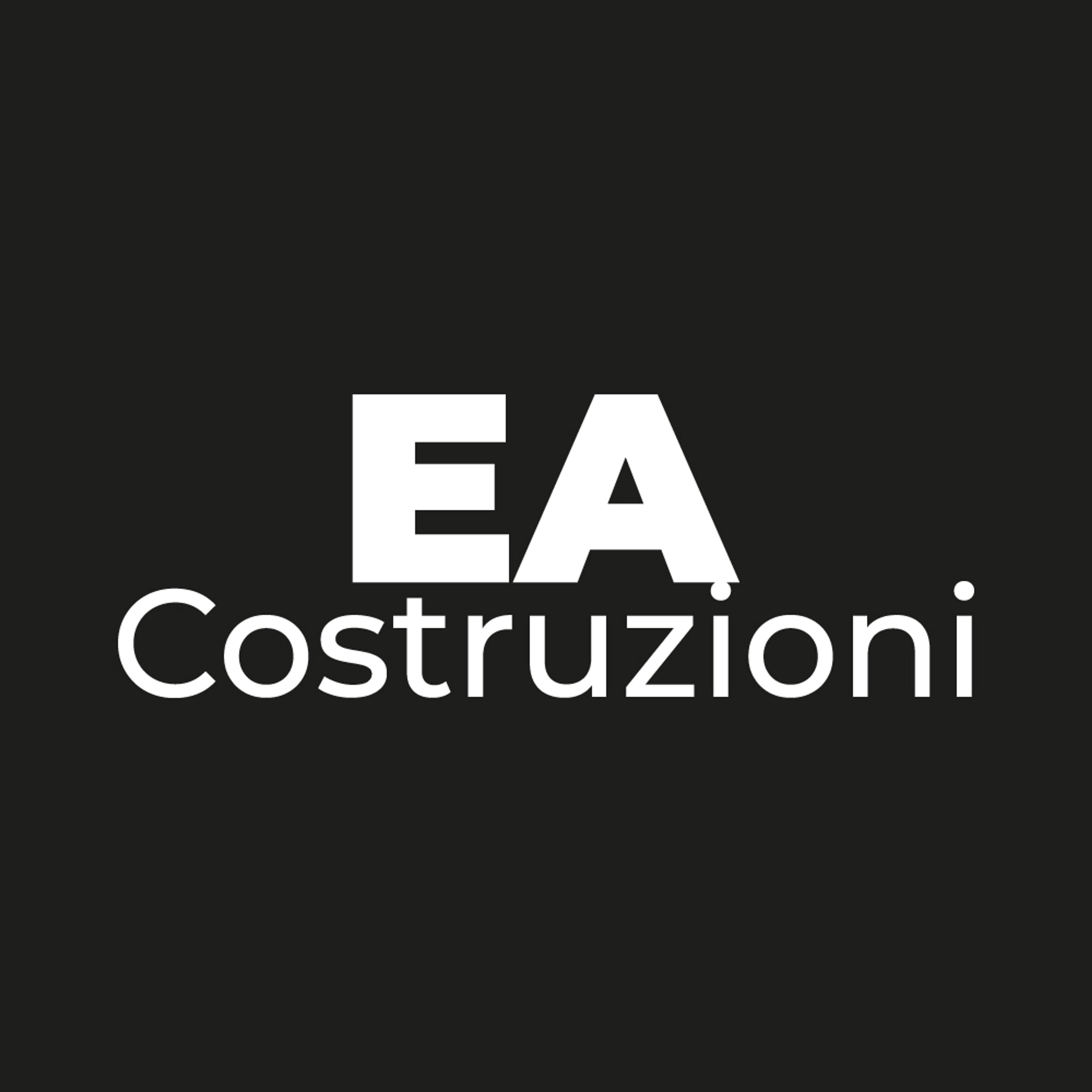 EA COSTRUZIONI