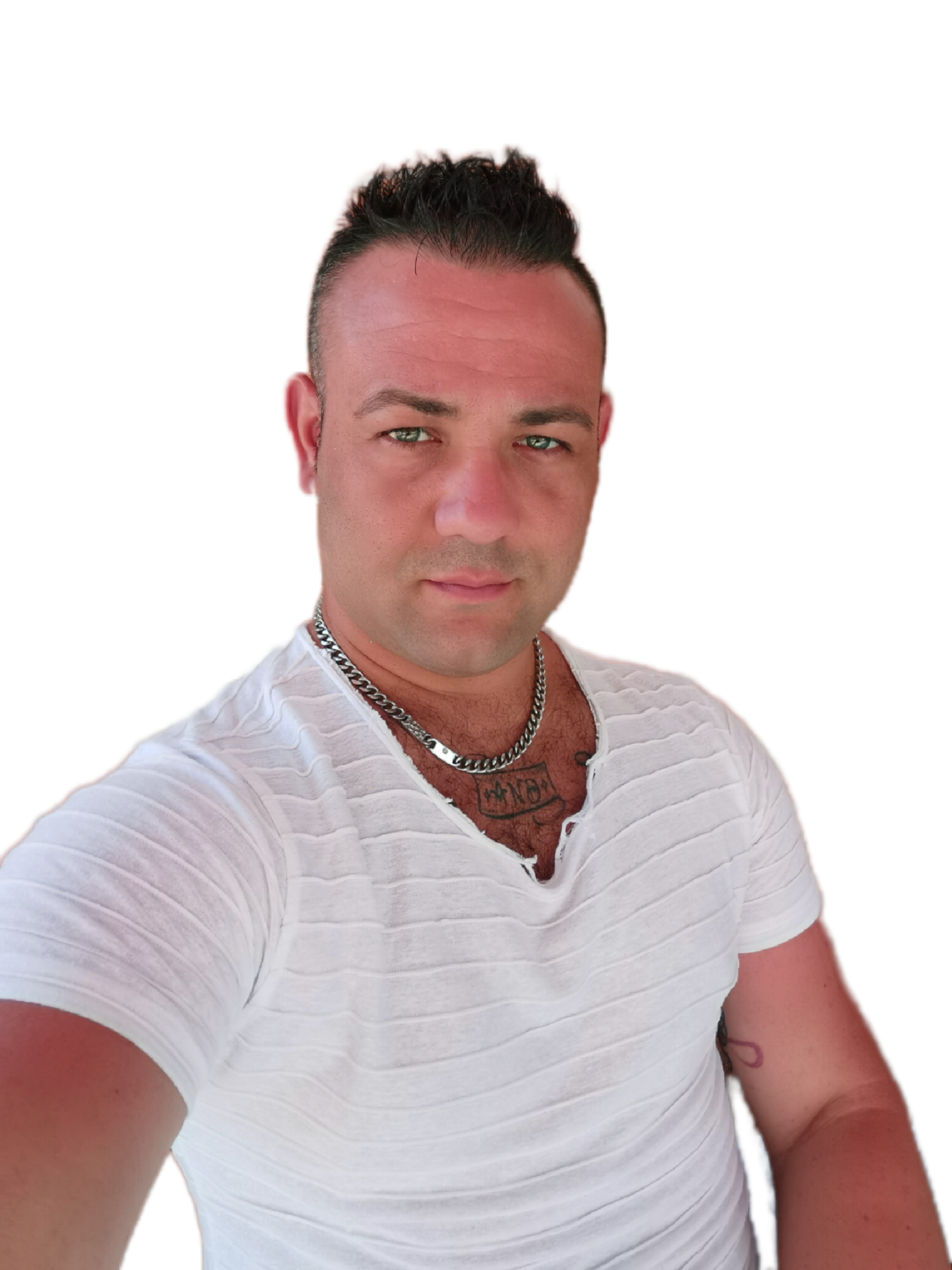 Nicola Colucci