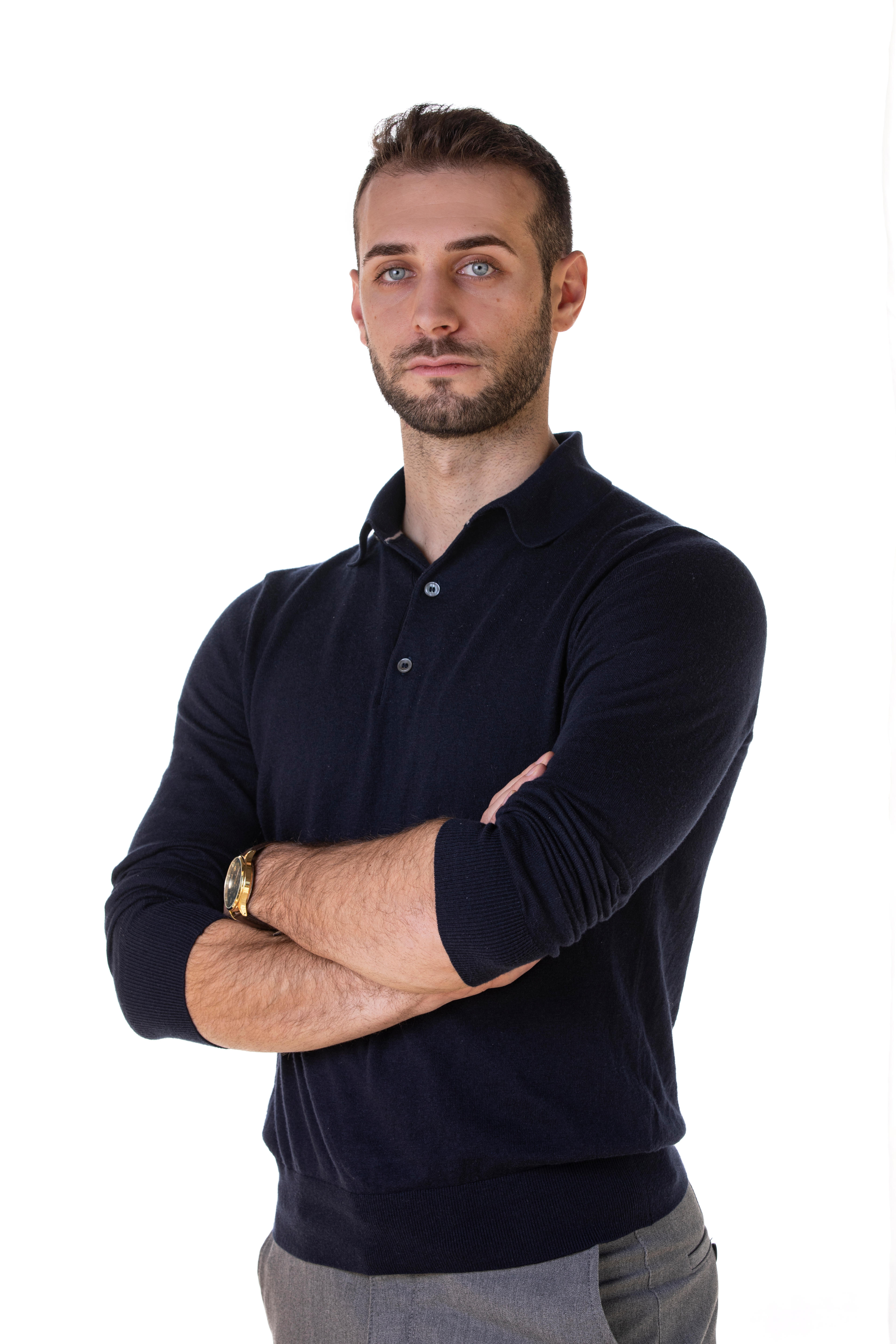 Mattia Carlisi