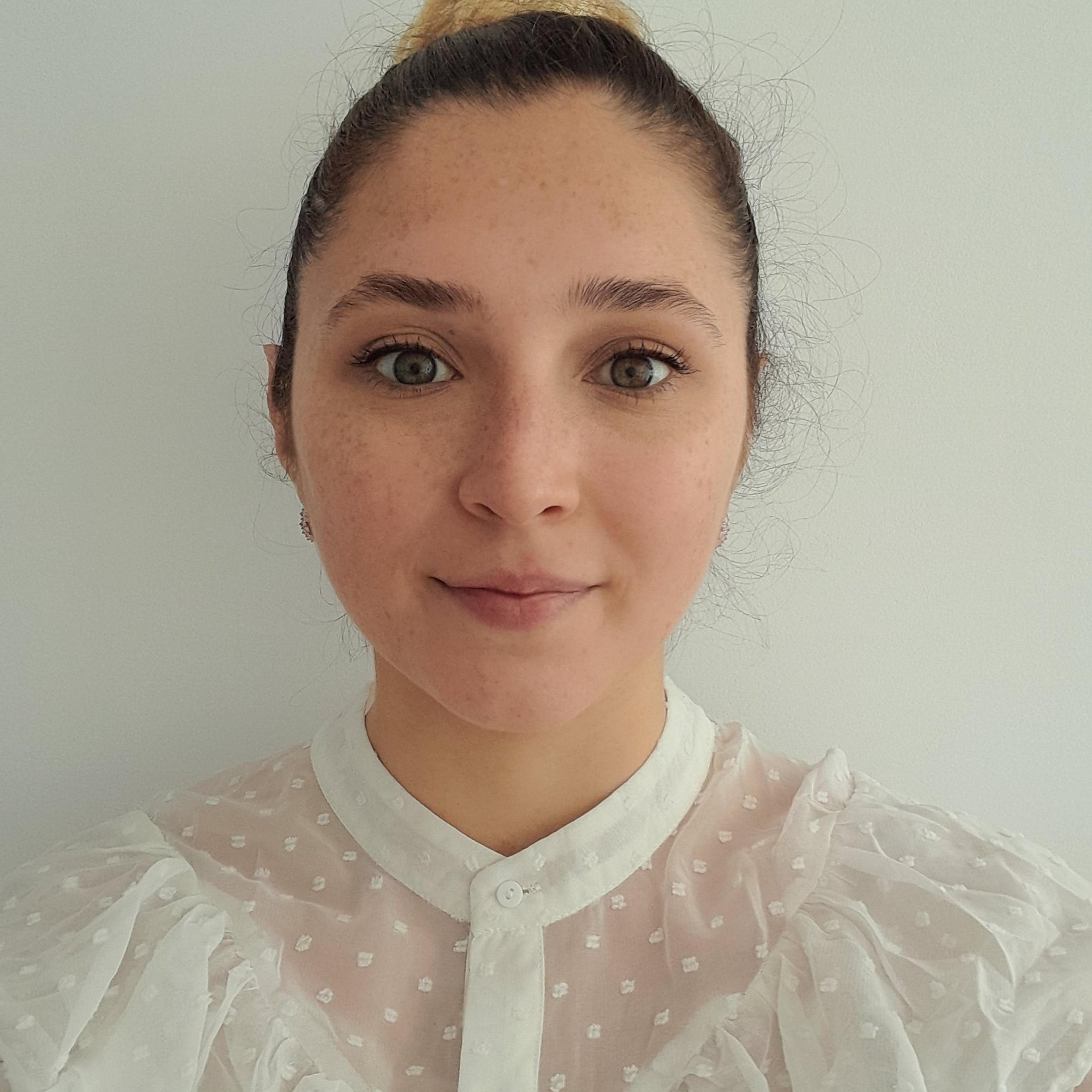 Solana Agostina Poujade