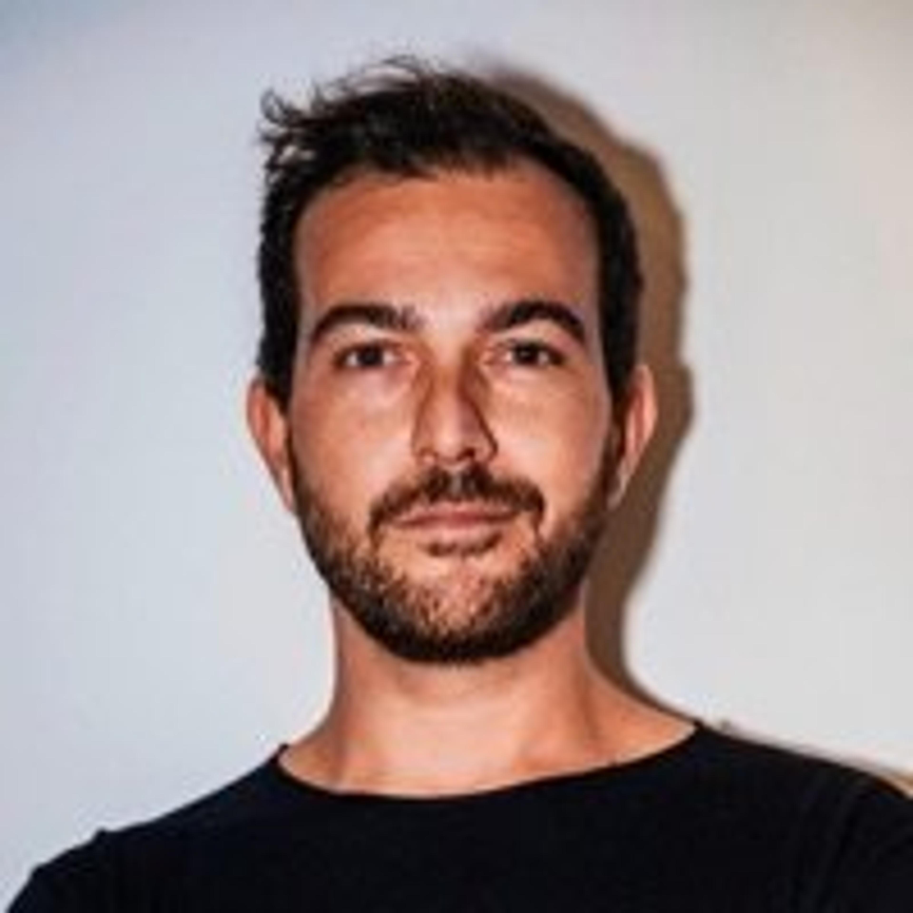 Marco Viti