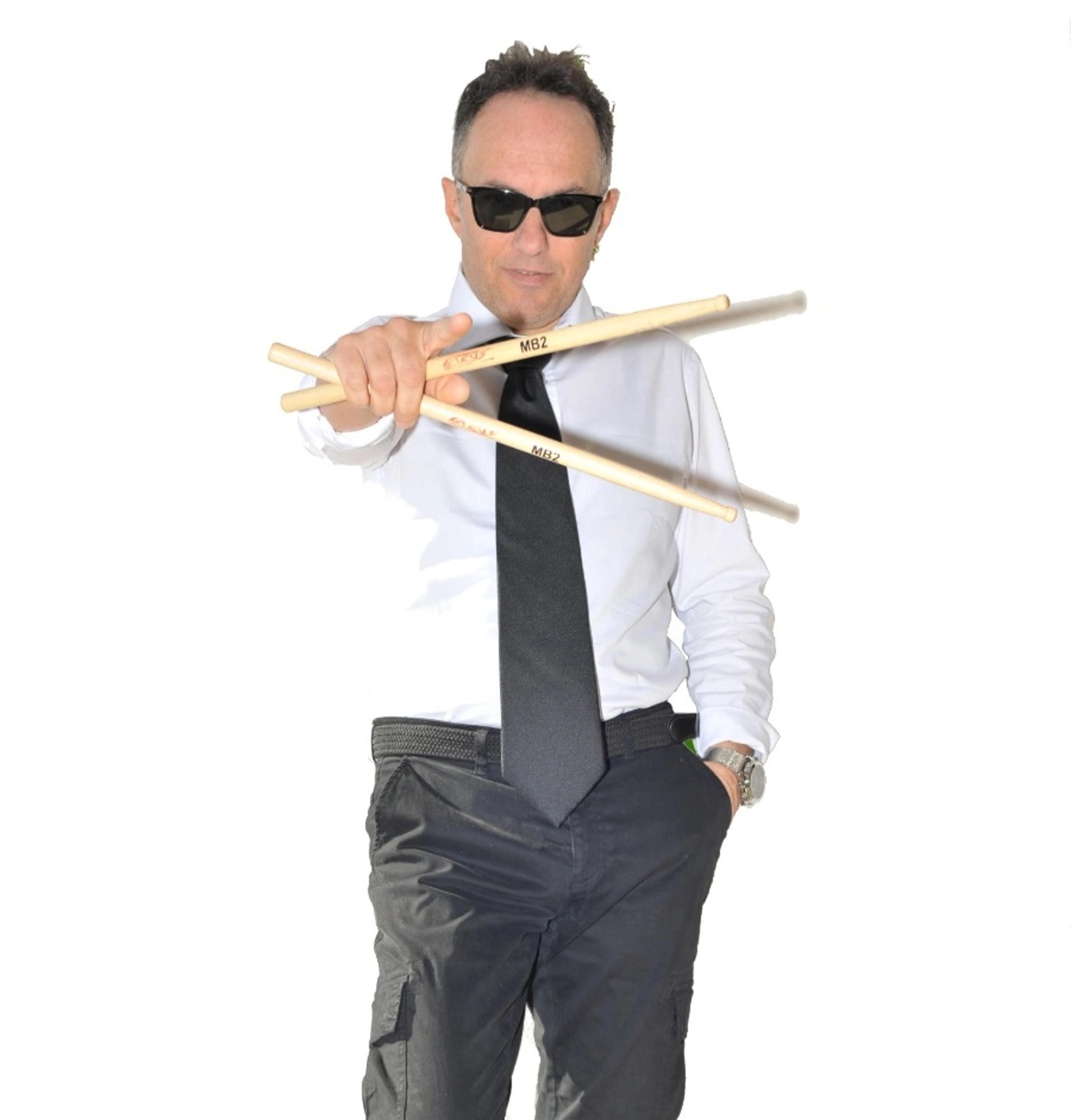 DPC Drum Percussion Center