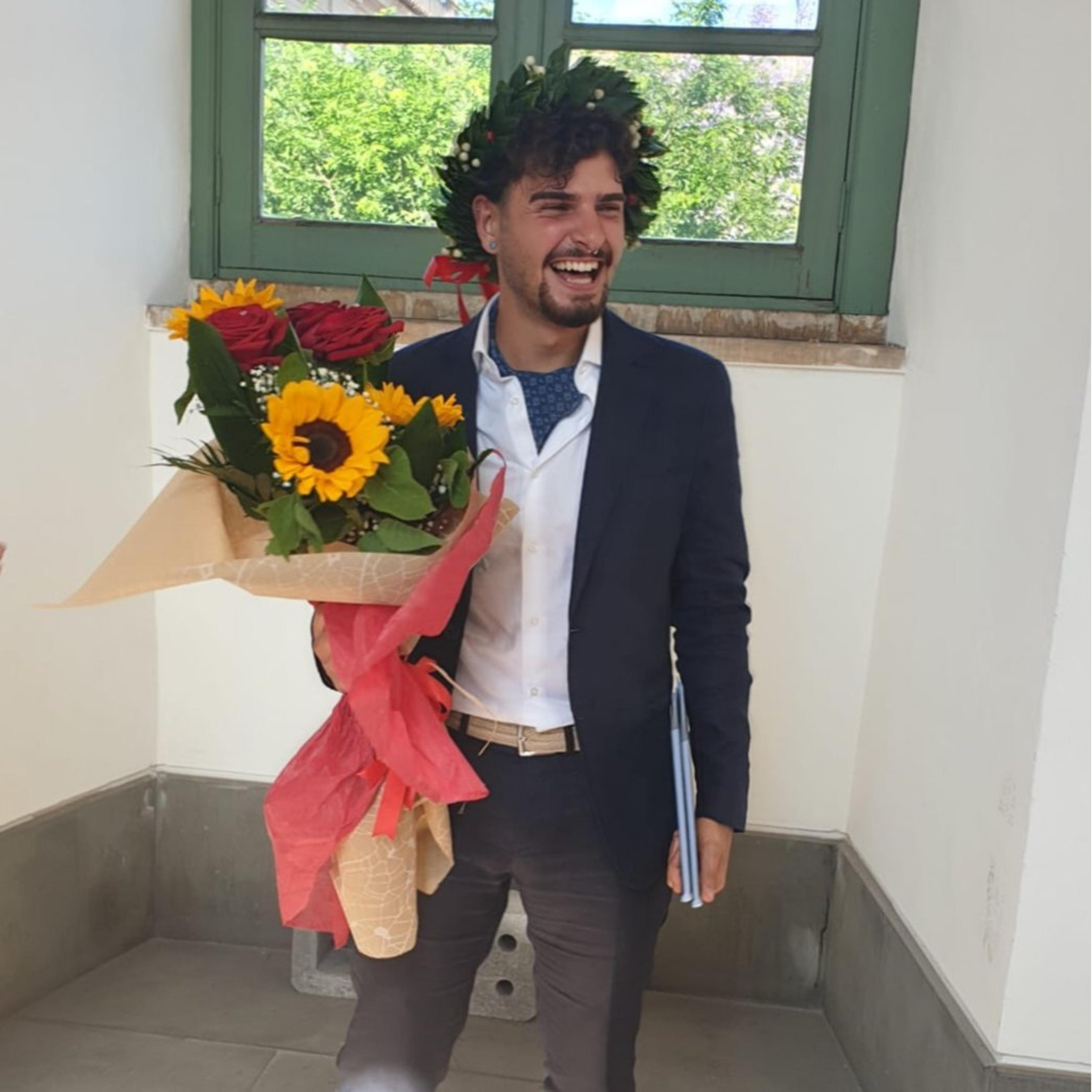 Damiano Musumeci