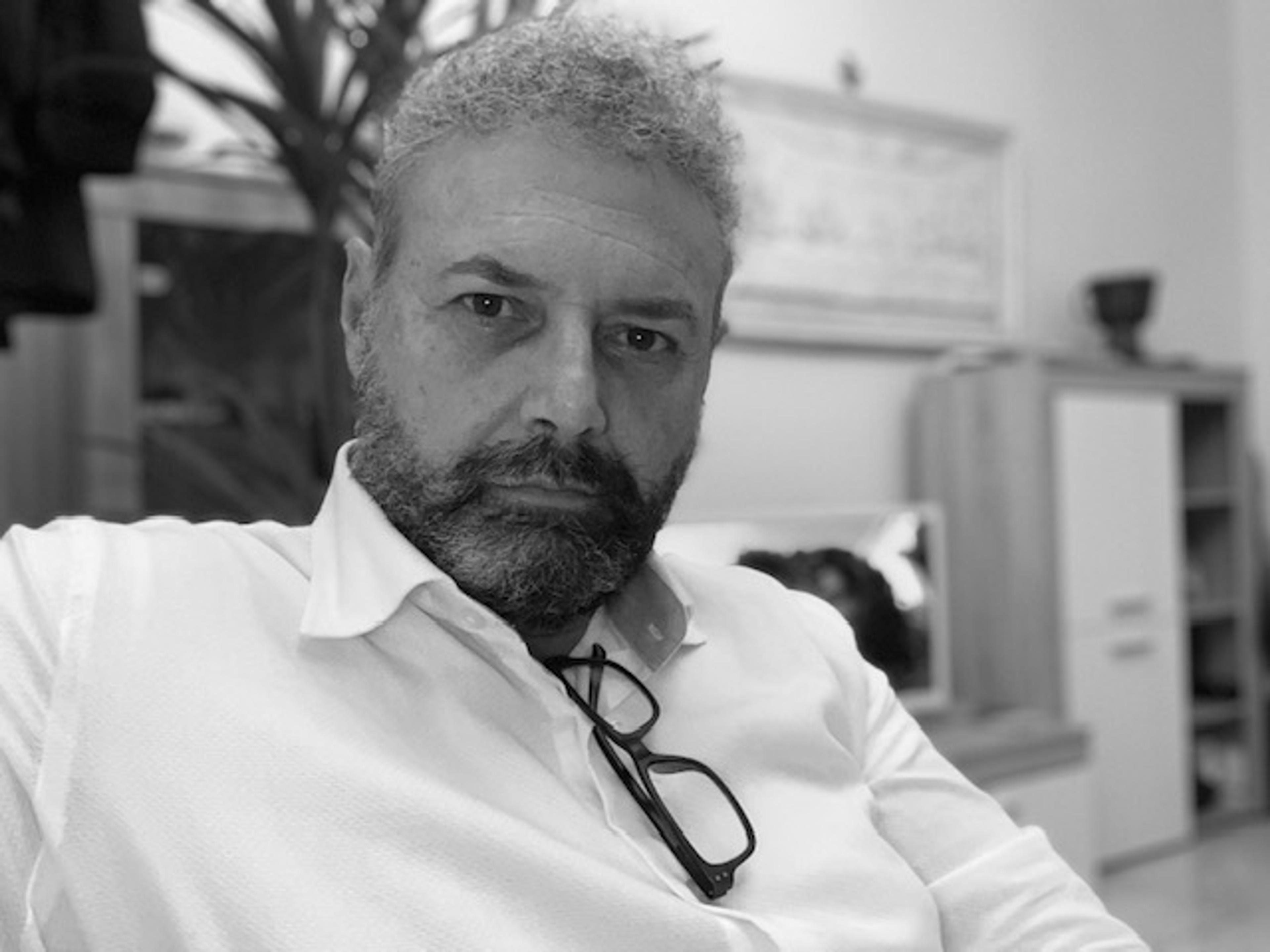 Mario Boschetti