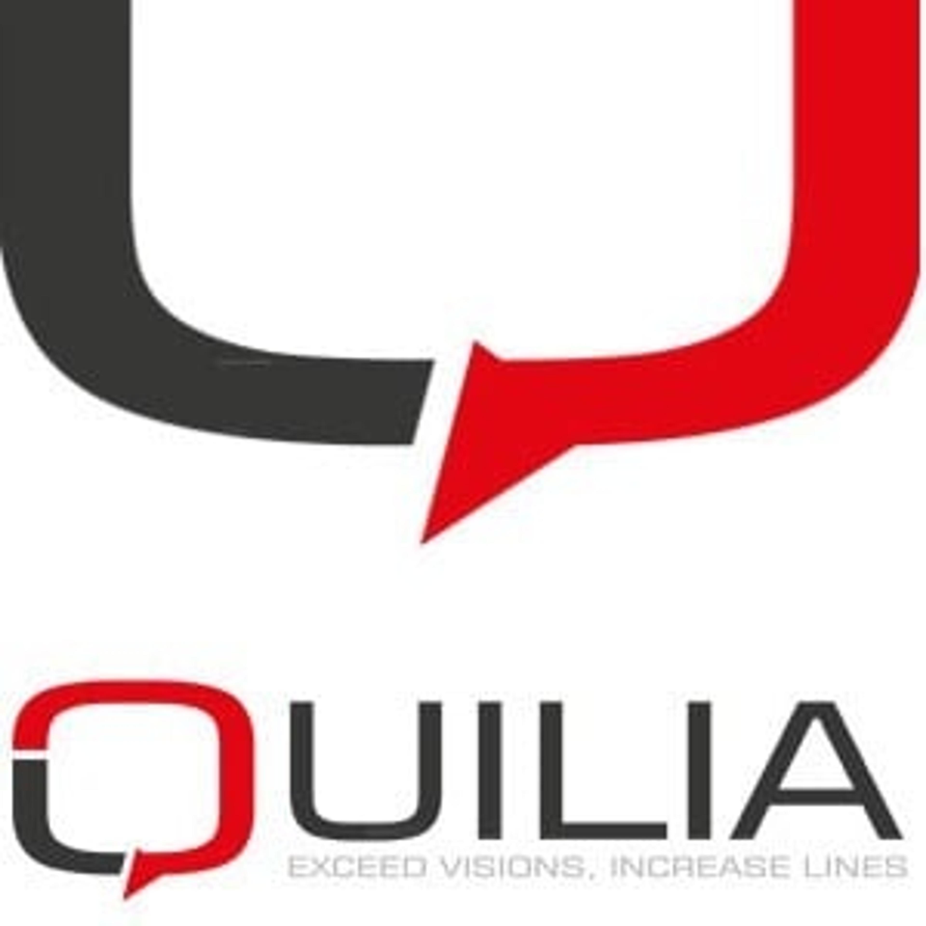 Quilia