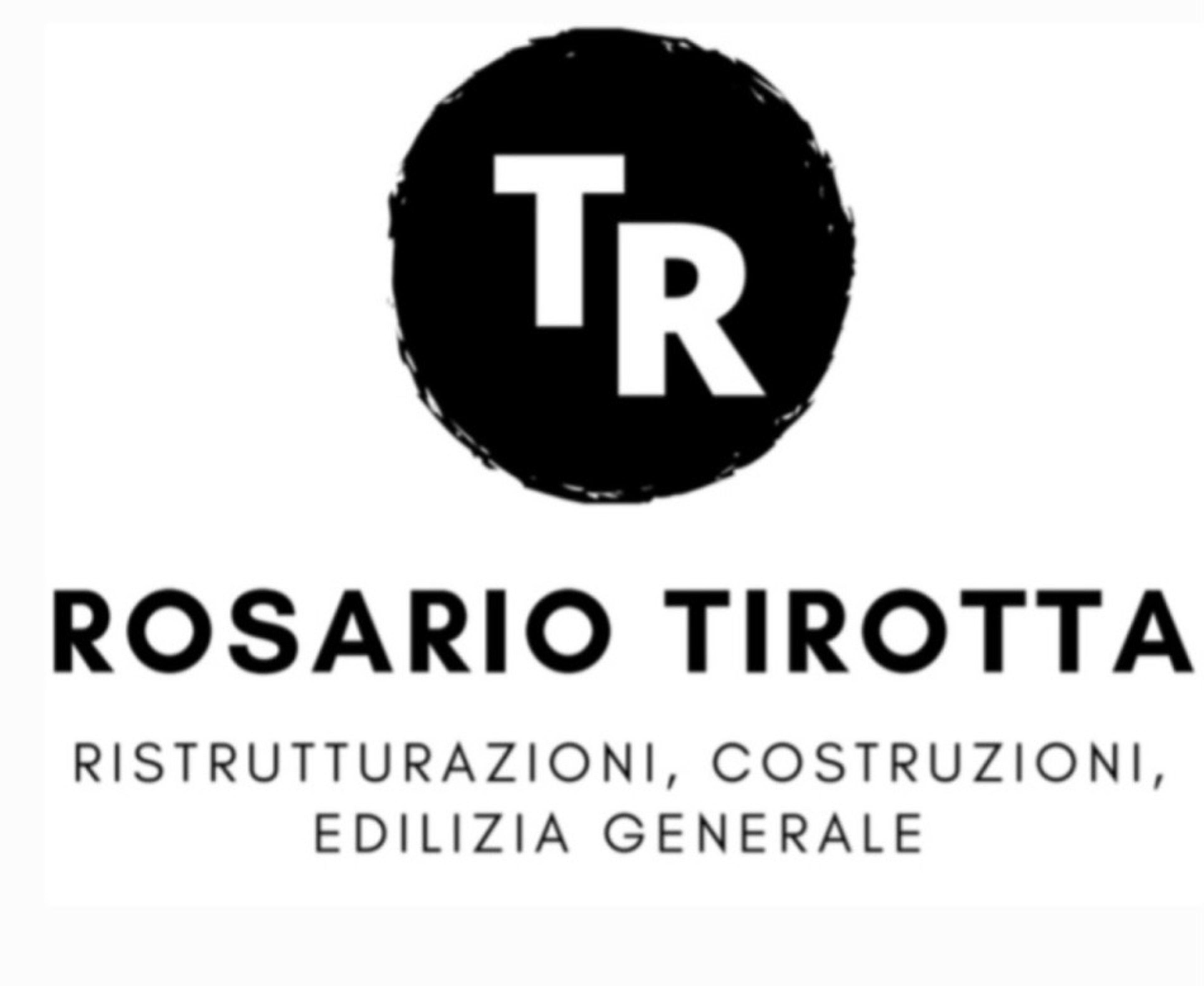 Rosario Tirotta