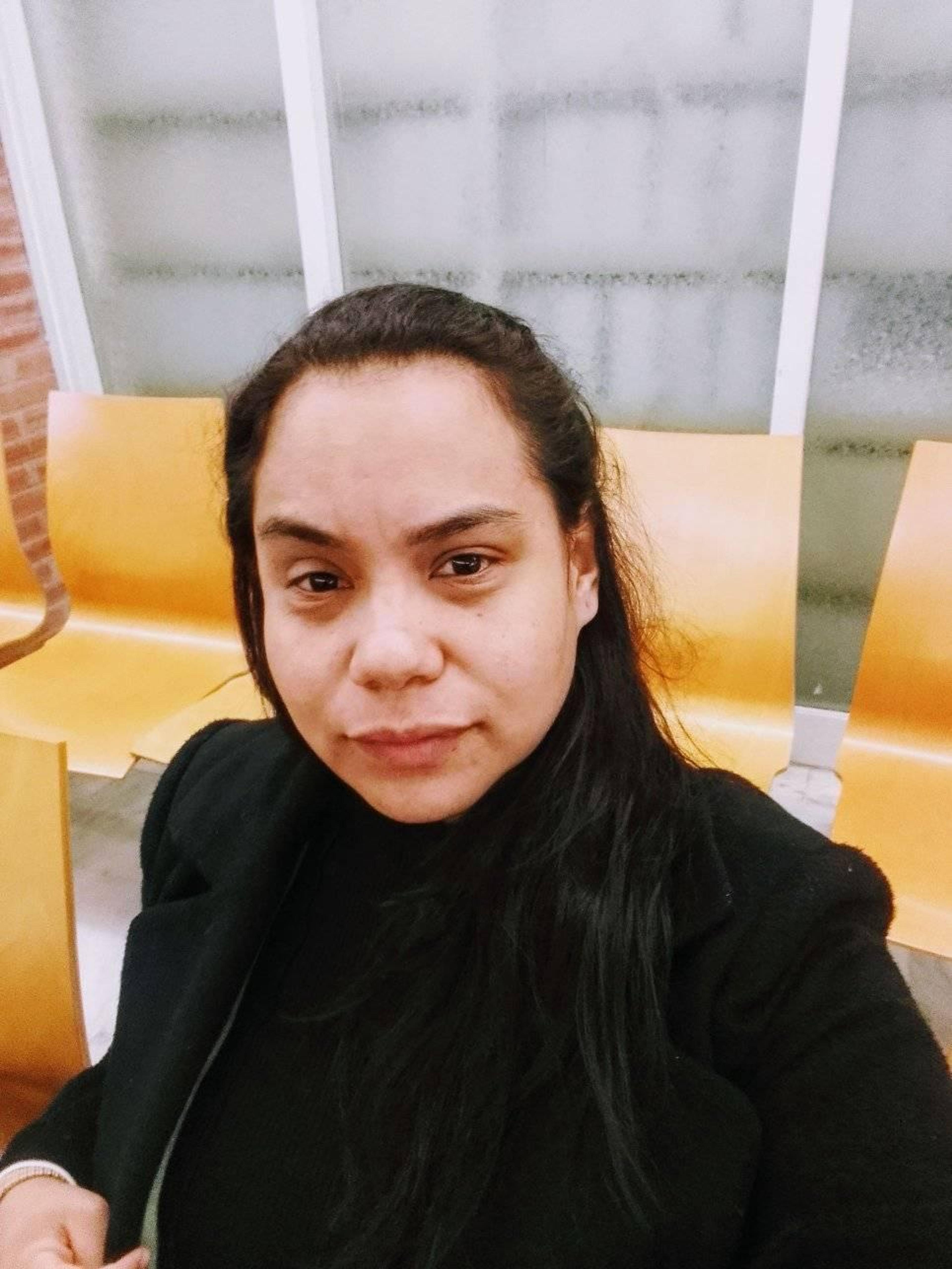 LEIDY RUALES