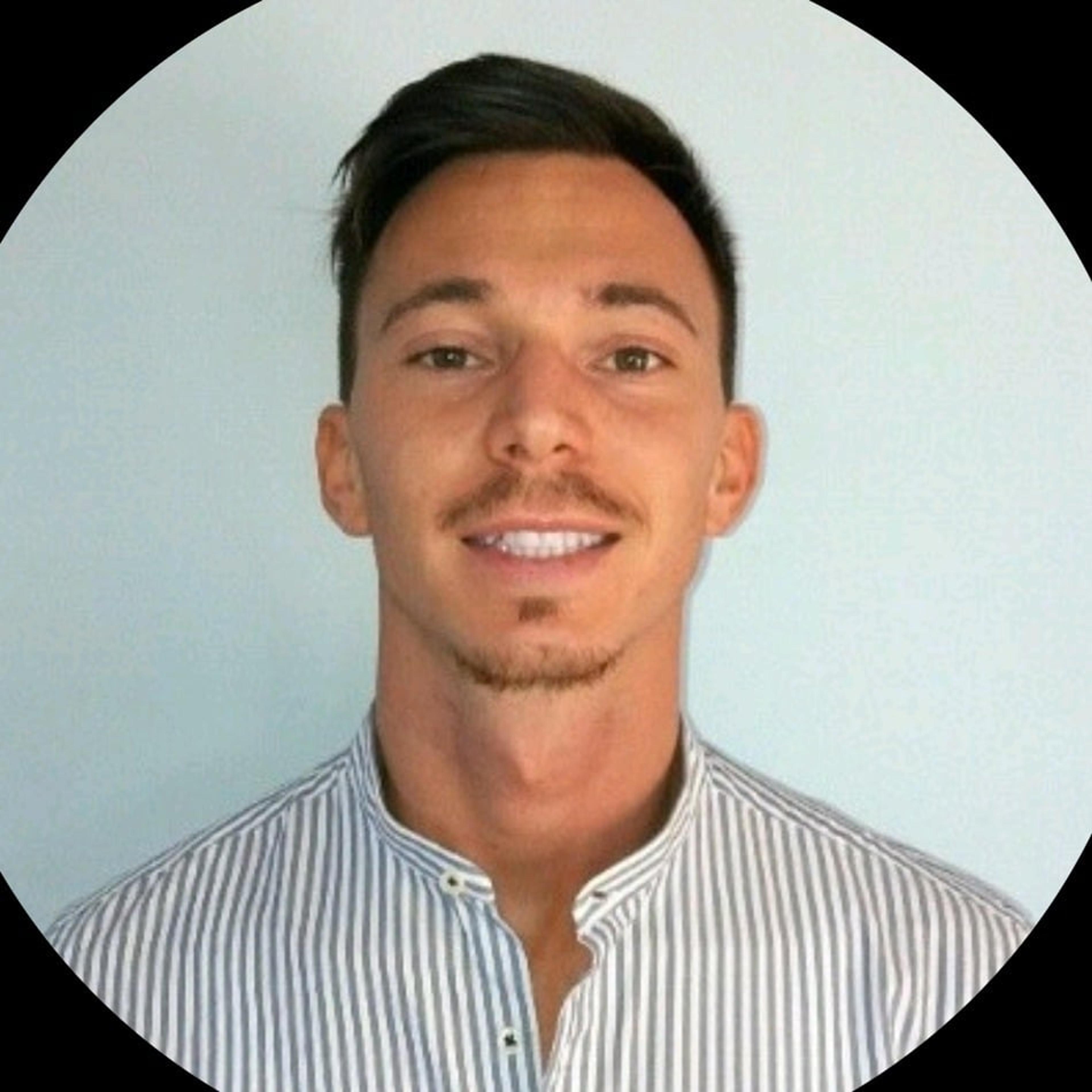 Luca Lo Russo
