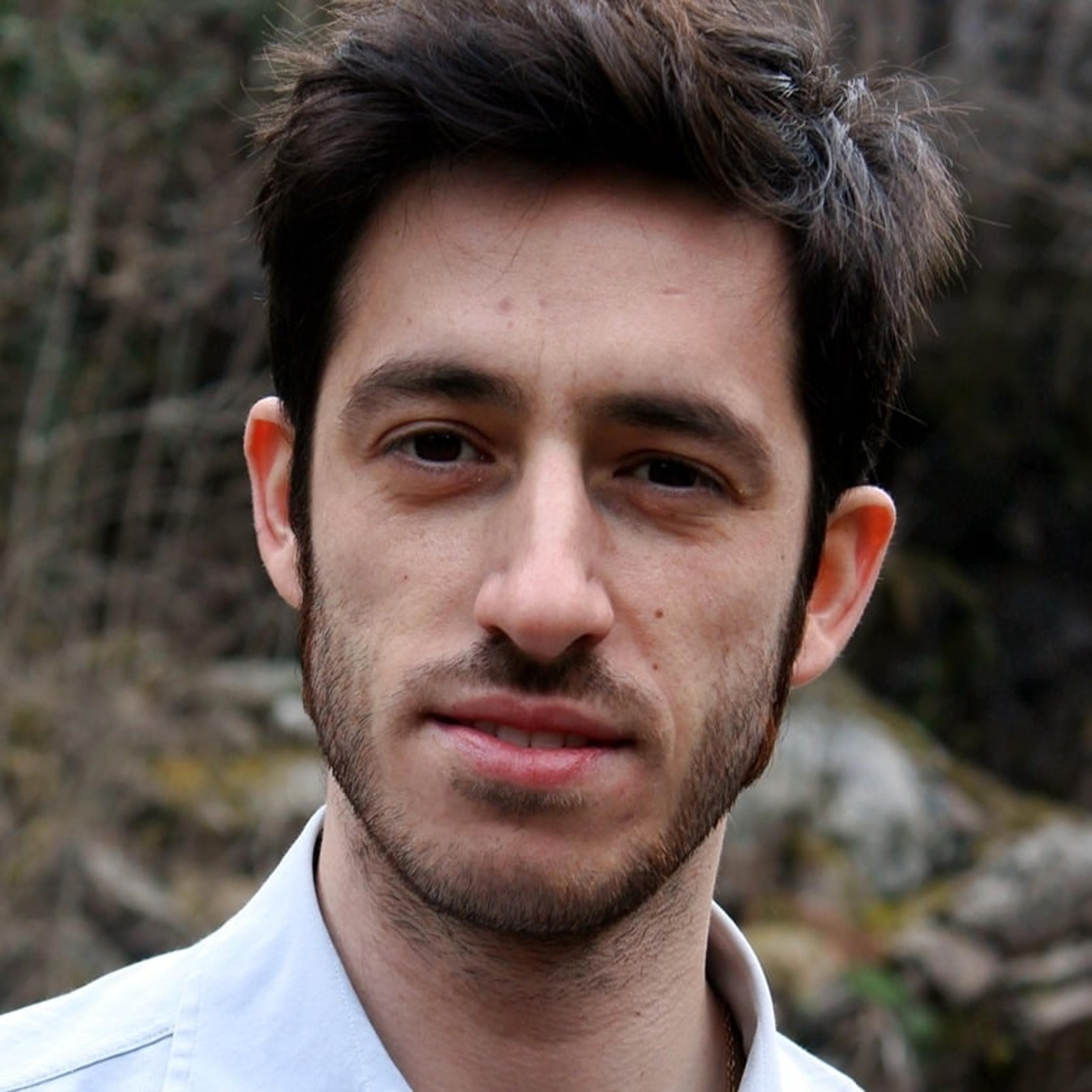 Davide Forini