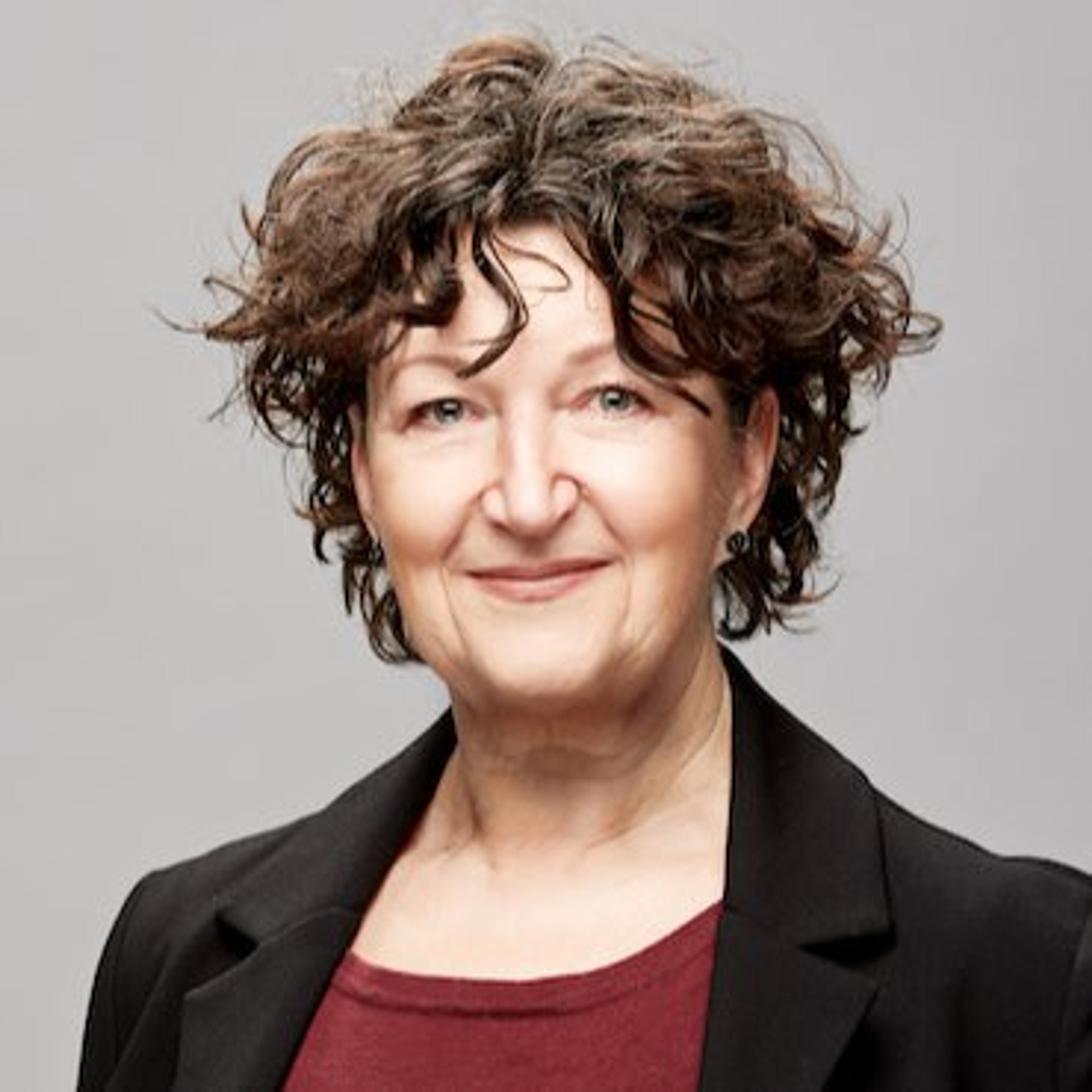 Pascale Jenny