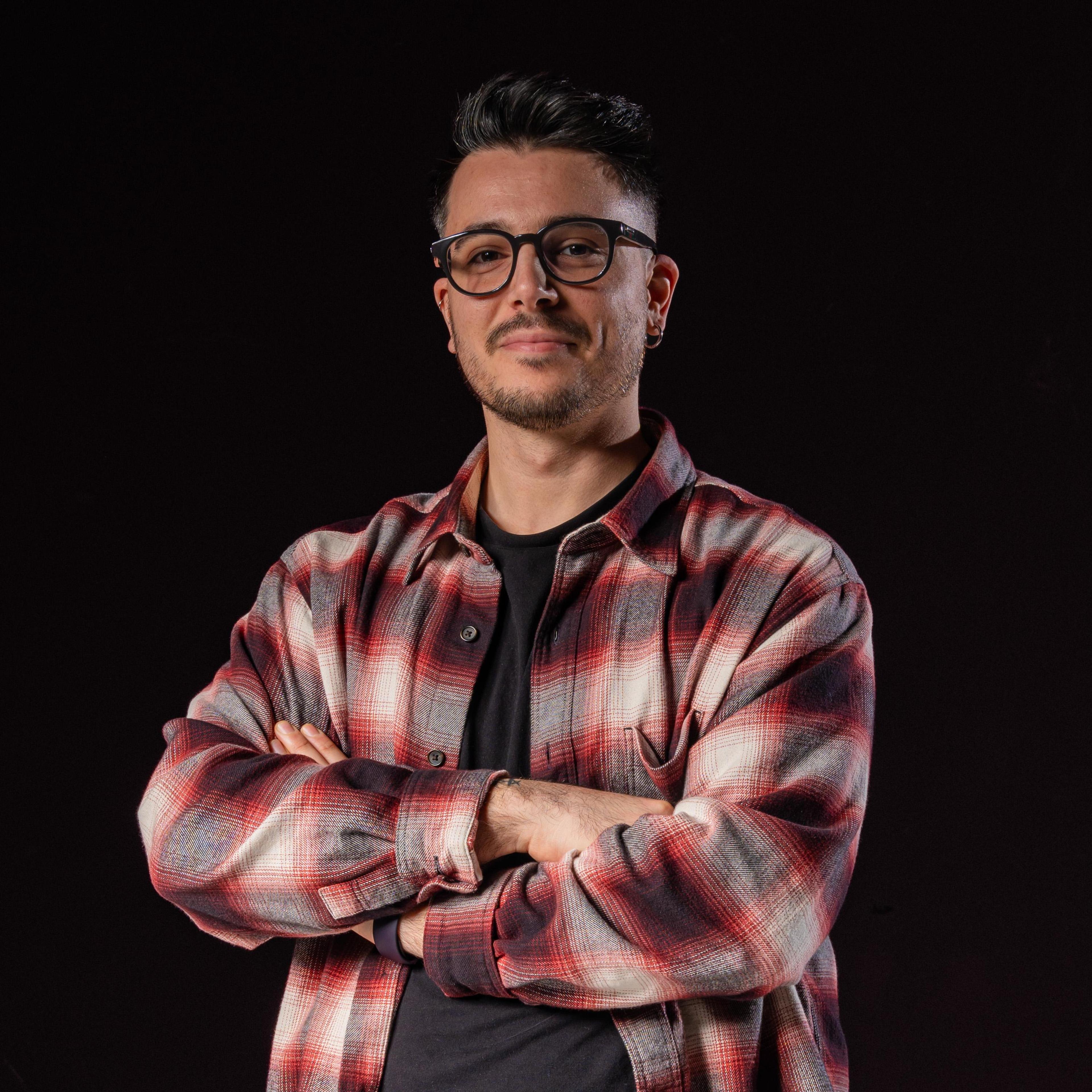 Andrea Biancolella