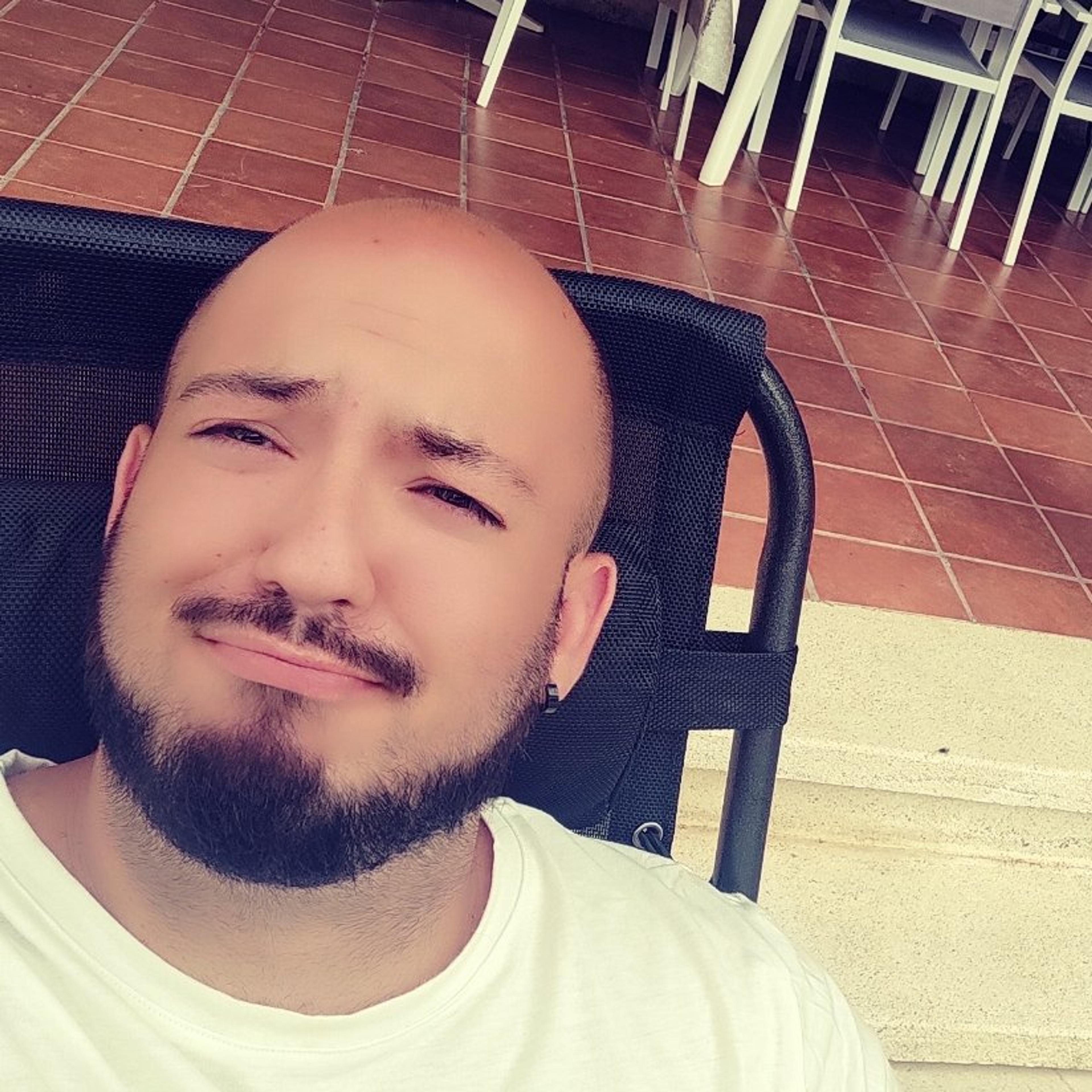 Oscar Villanueva