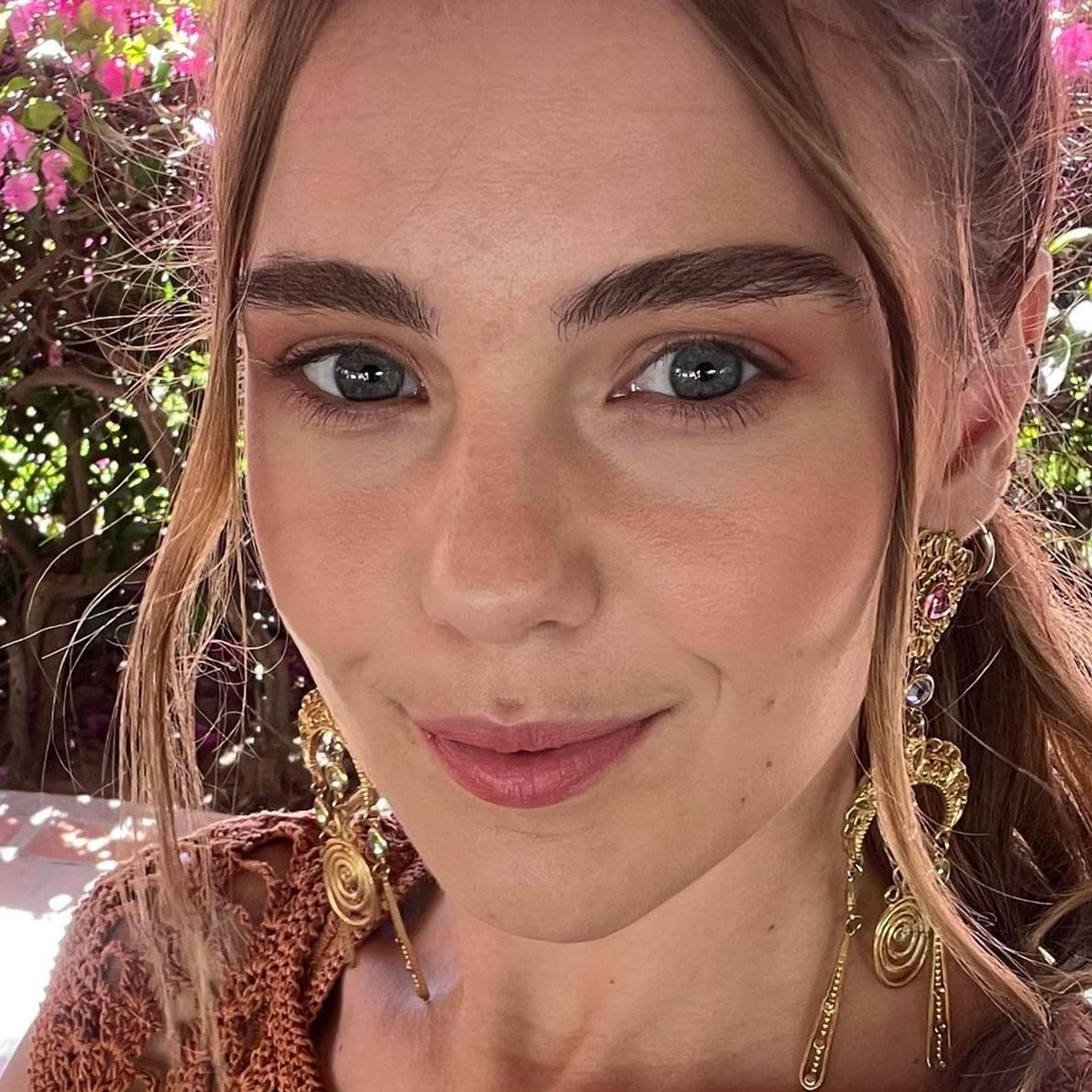Aimee Cran