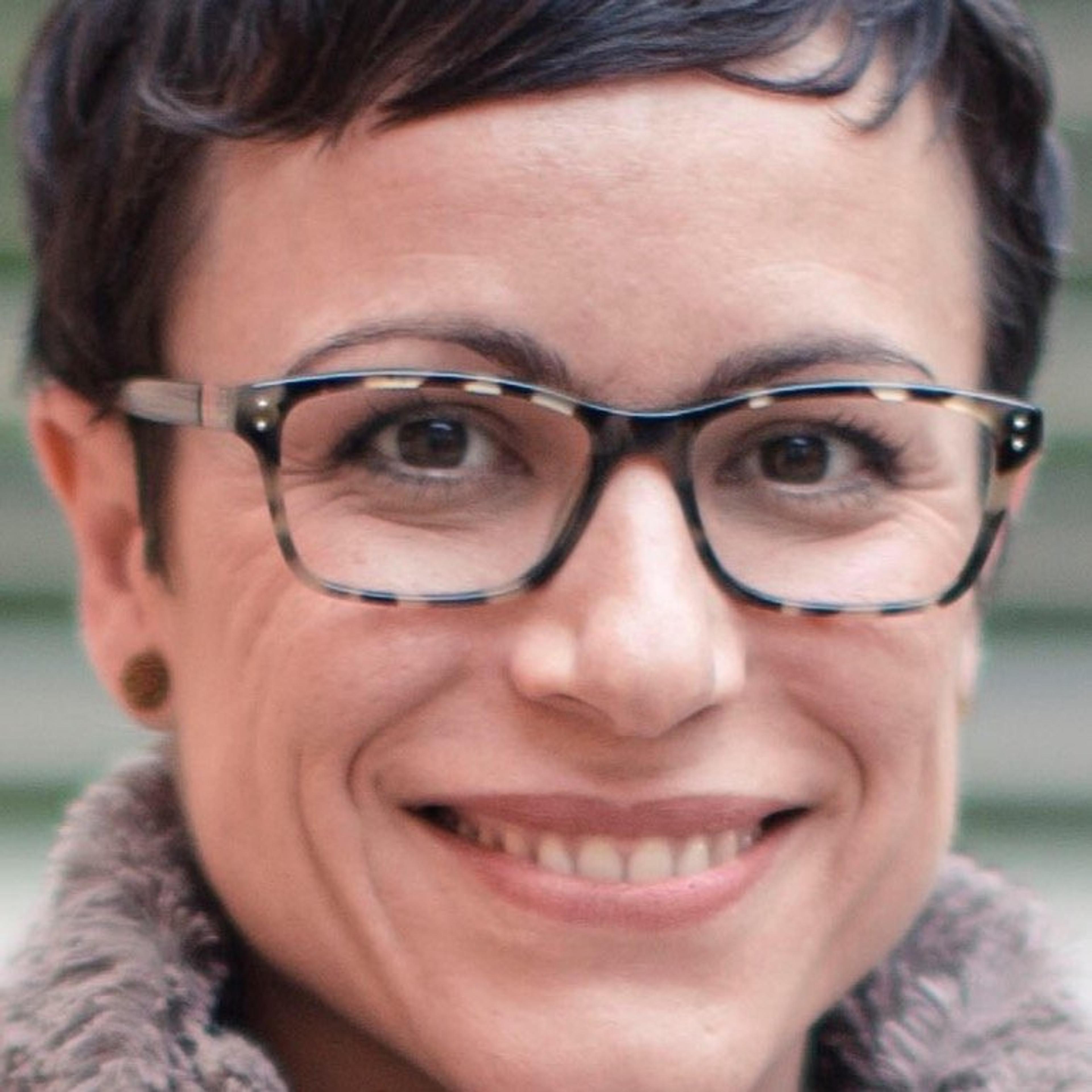 Ester Sánchez Grau