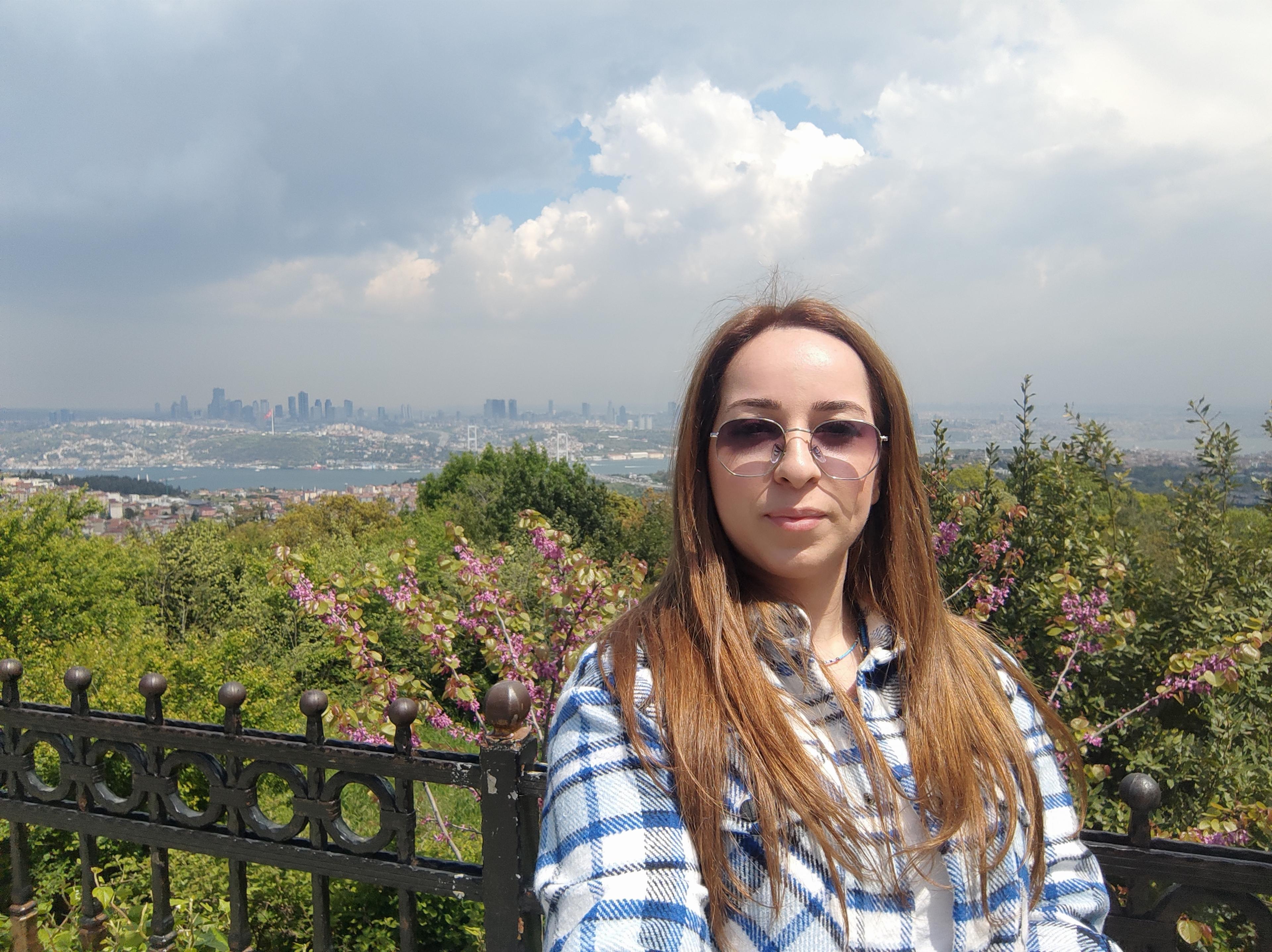 Nurhayat Özbayrak