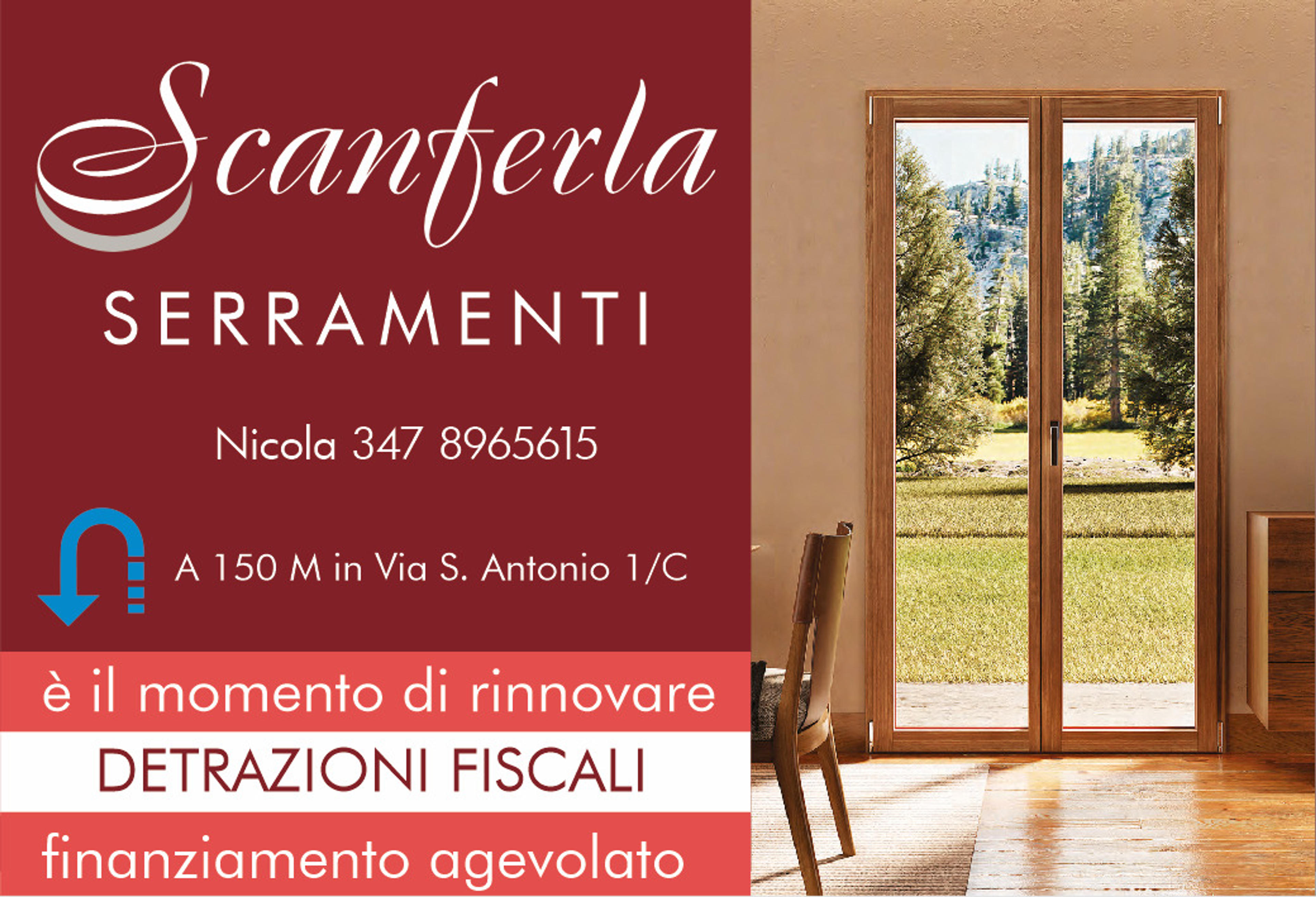 Scanferla srl