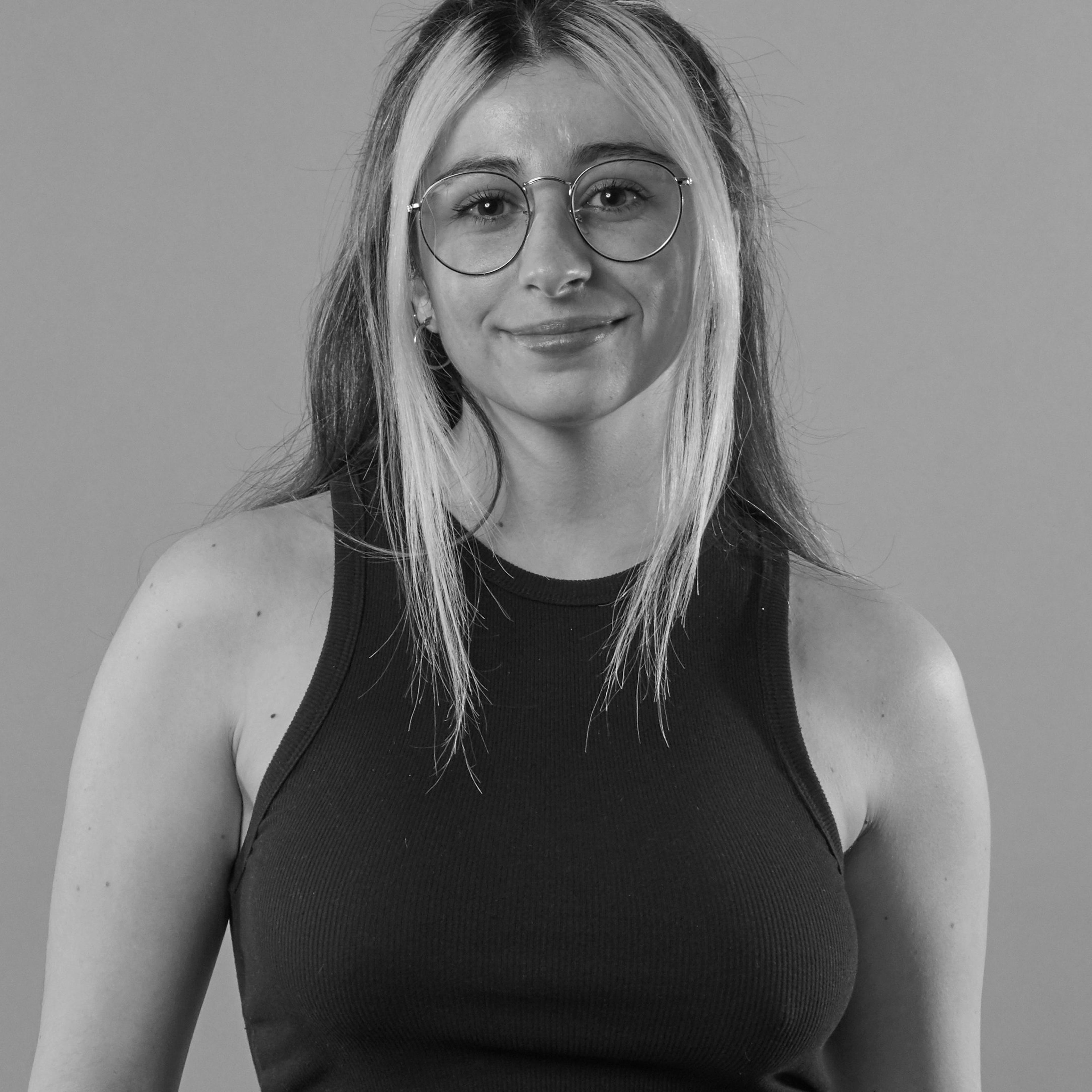 Mireia Valle