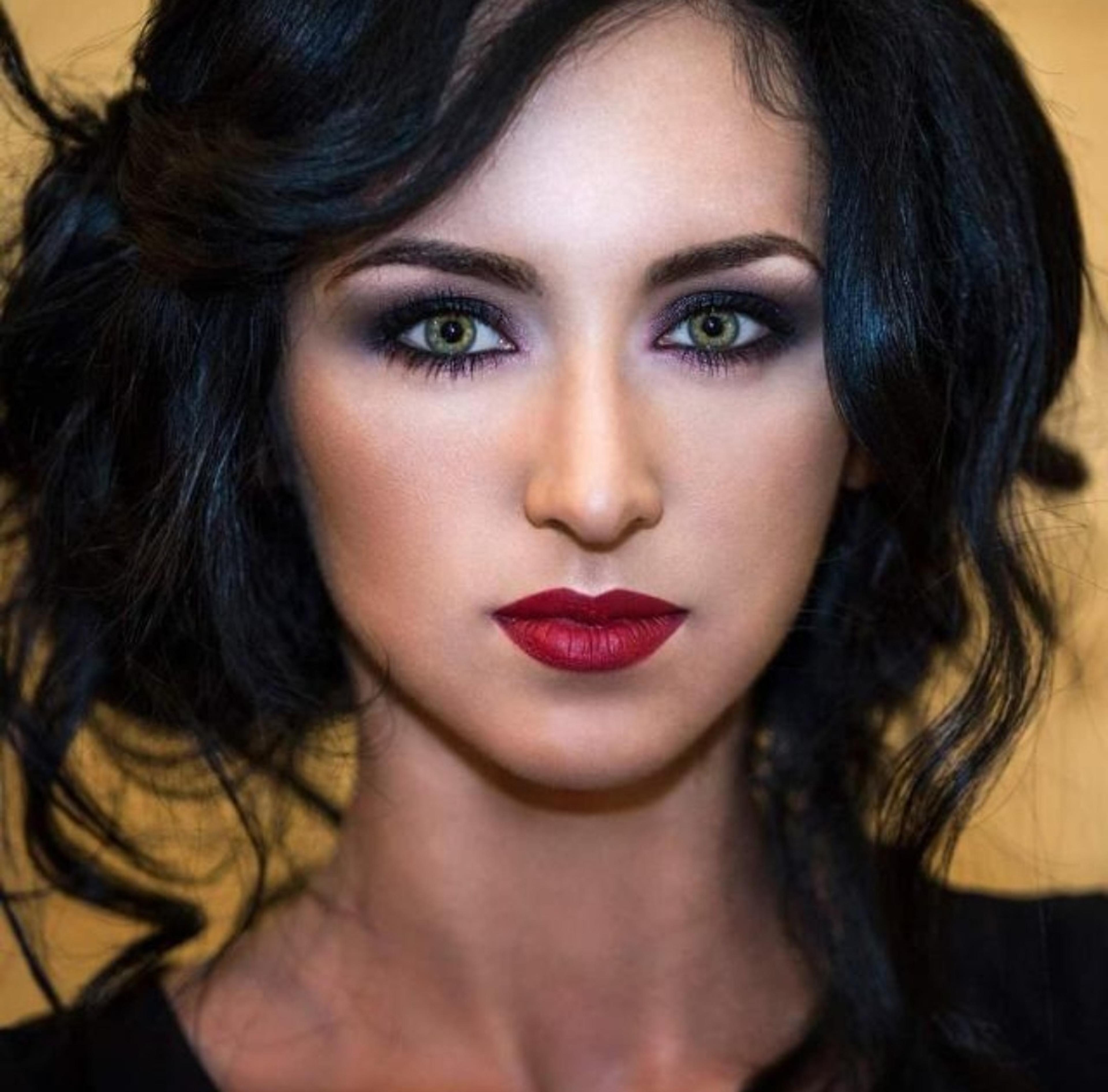 Gabriela Marcu