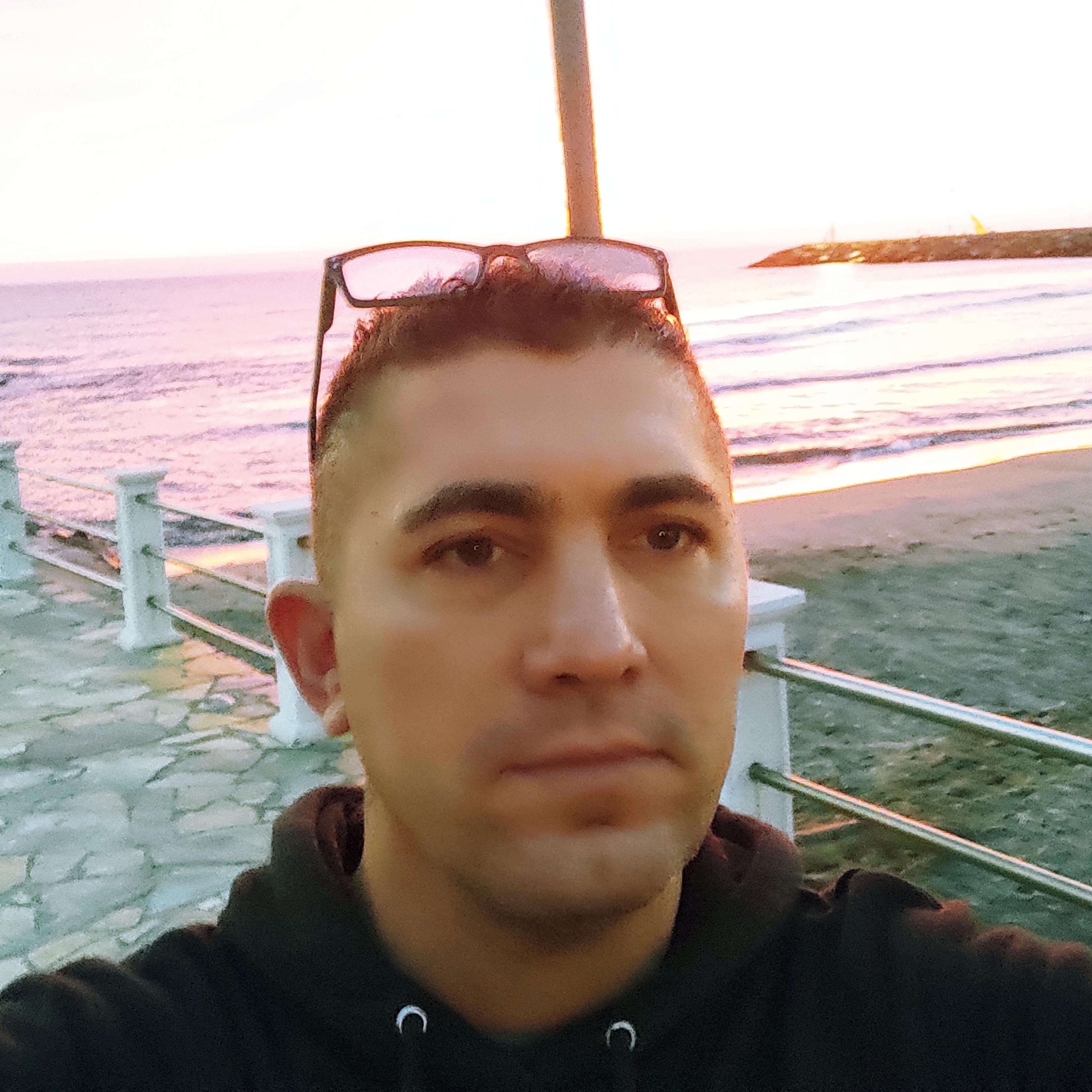 Massimo Pasini