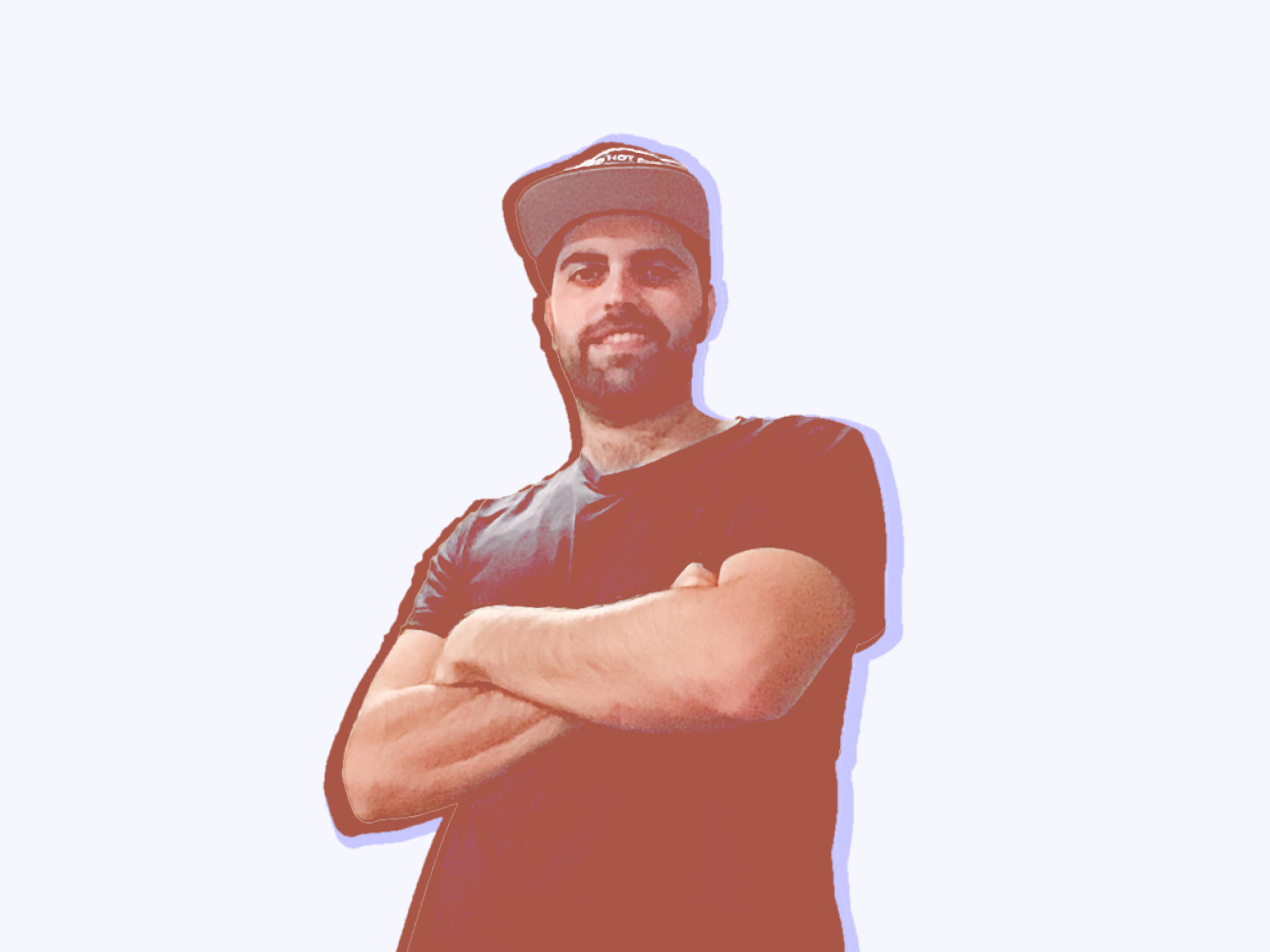 Luca Miniucchi
