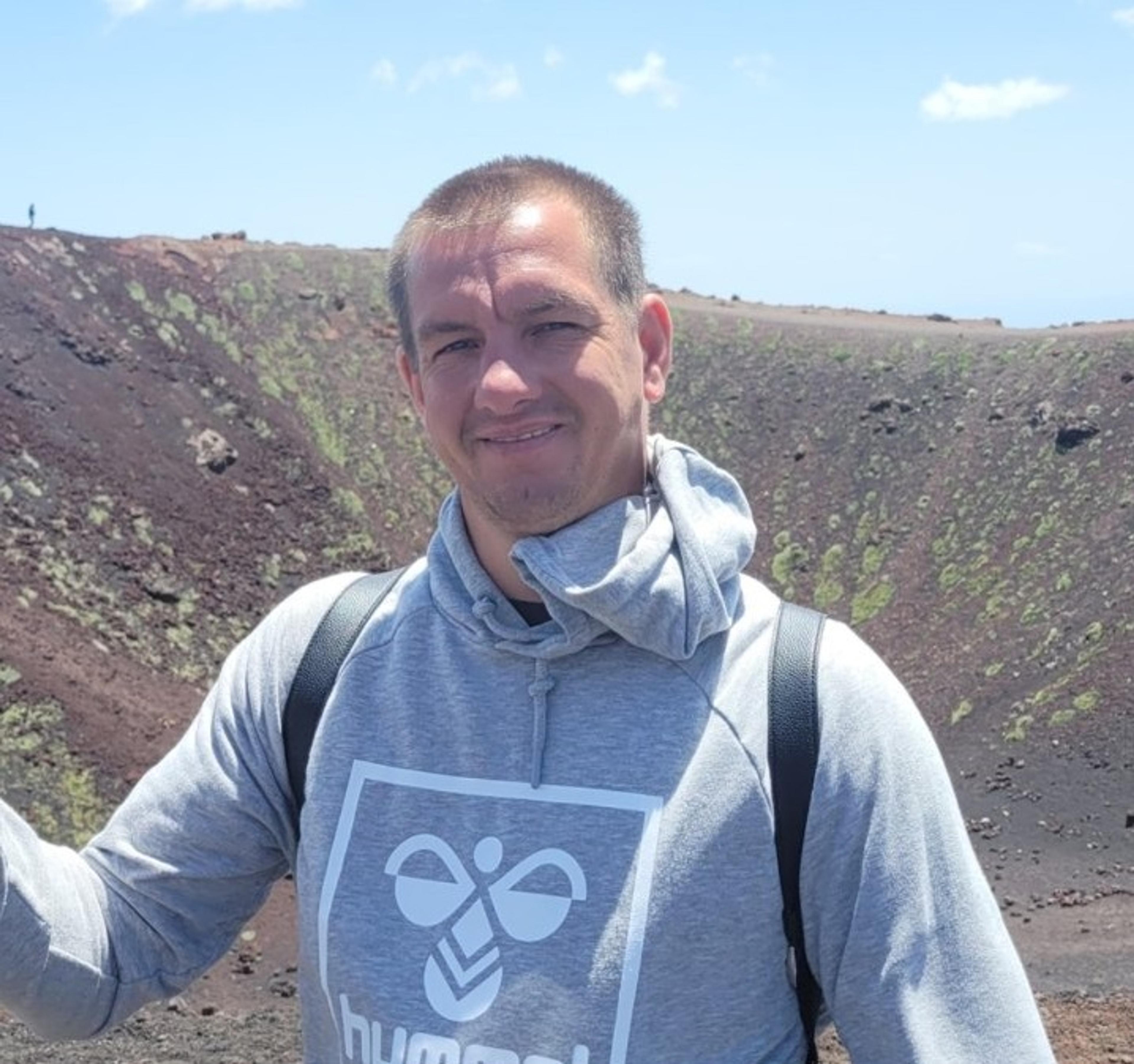 Florin Balázs