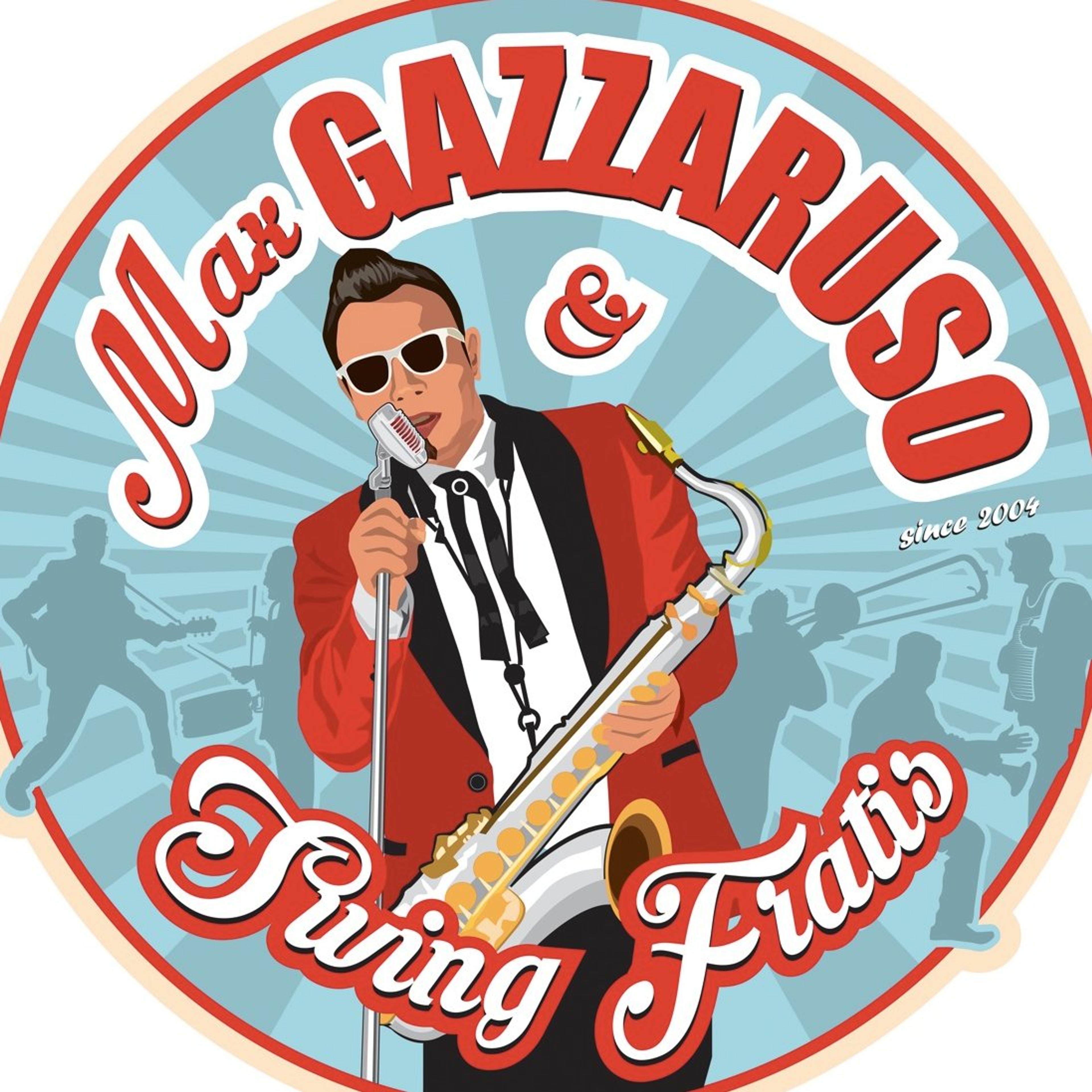 Massimiliano Gazzaruso