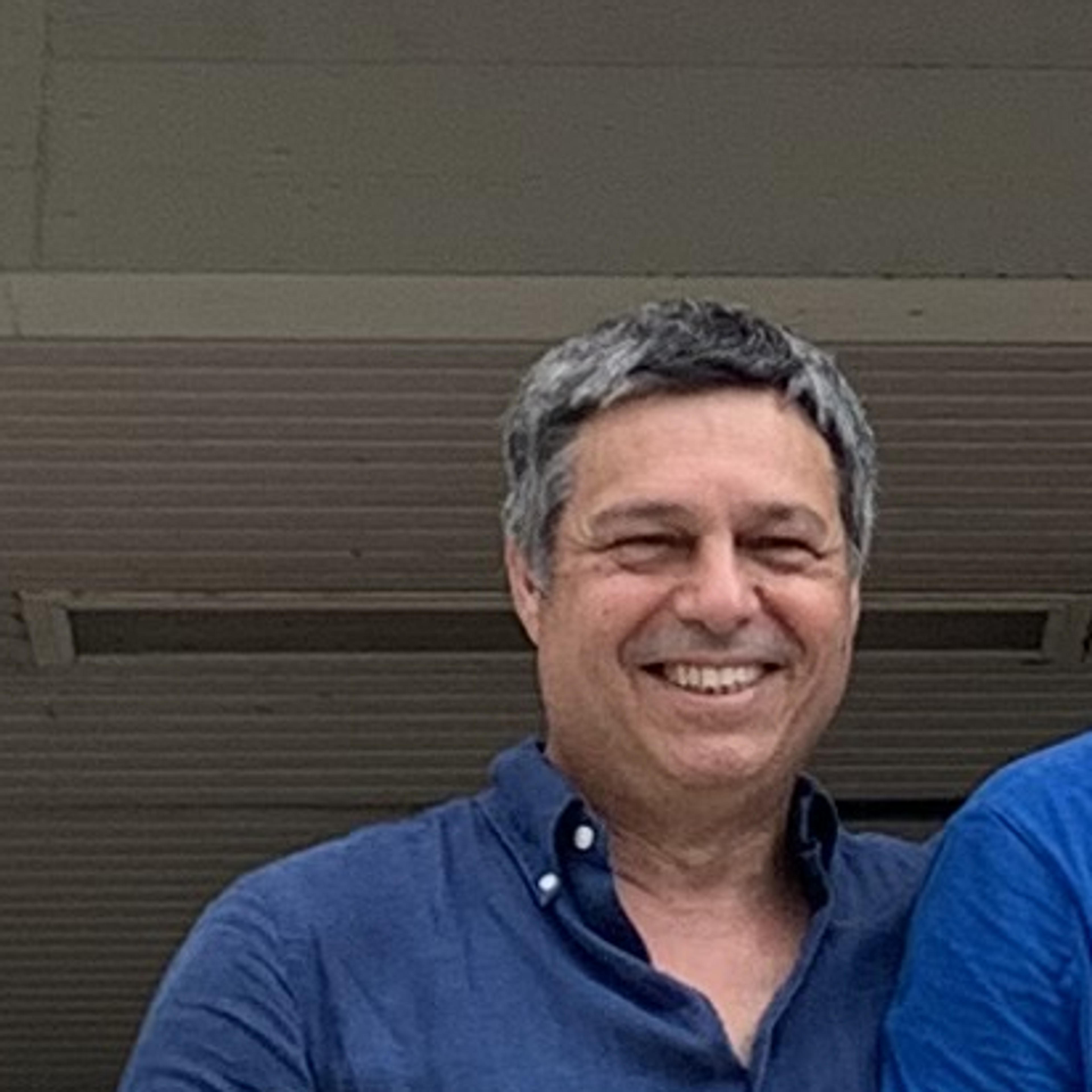 Massimo Manetti