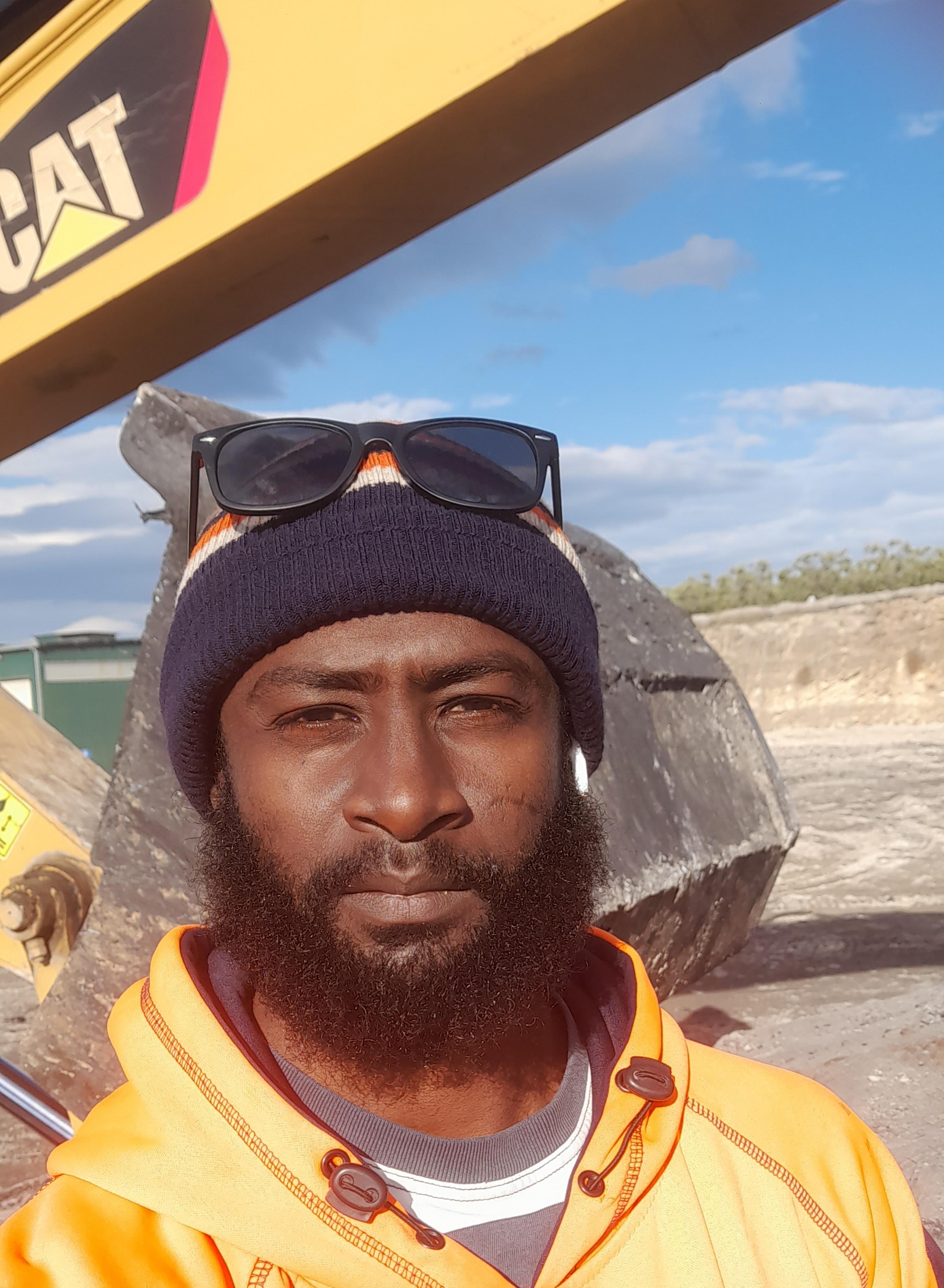 Sudanese Scavi E Demolizione