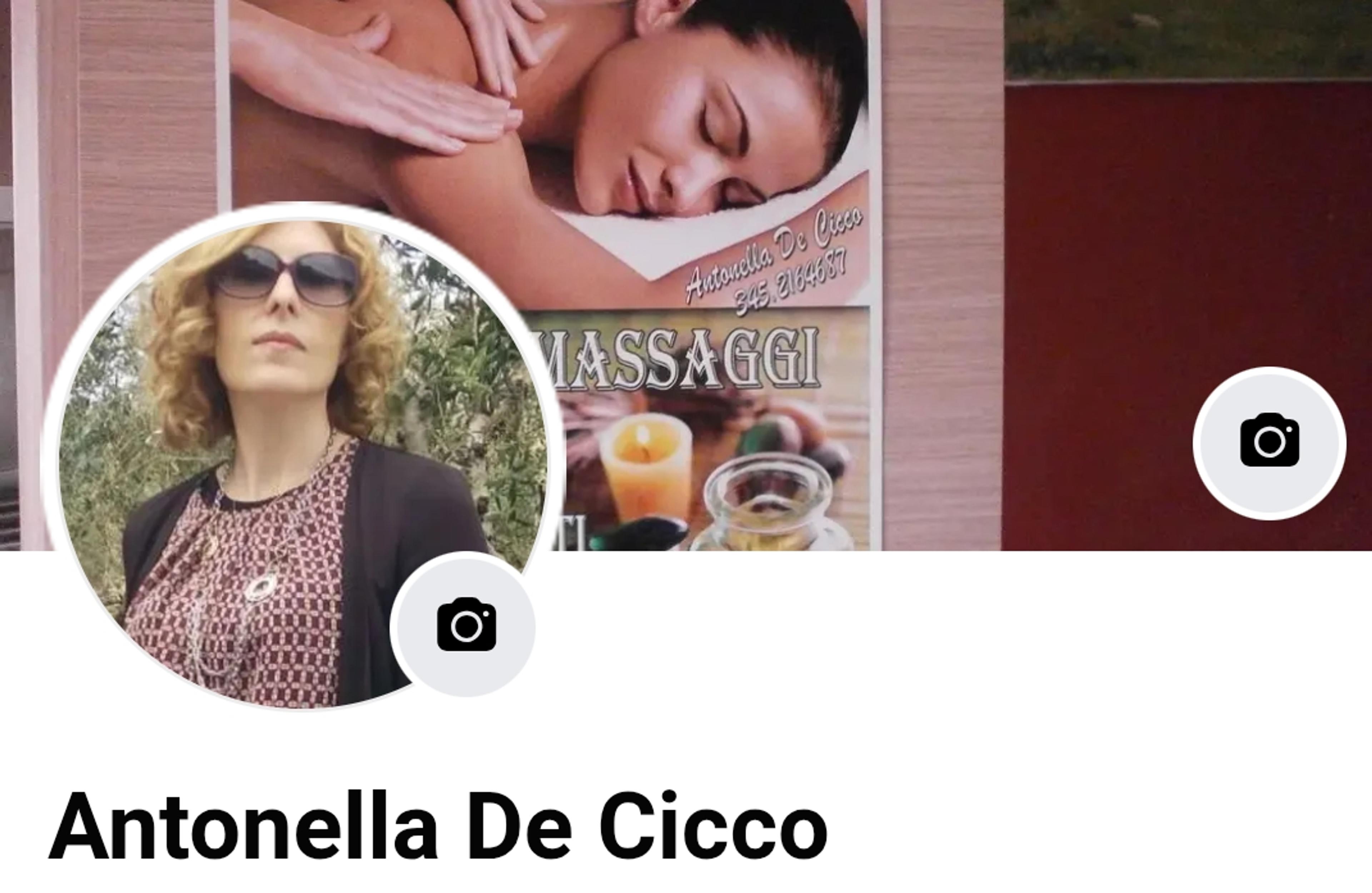 Anto De Cicco