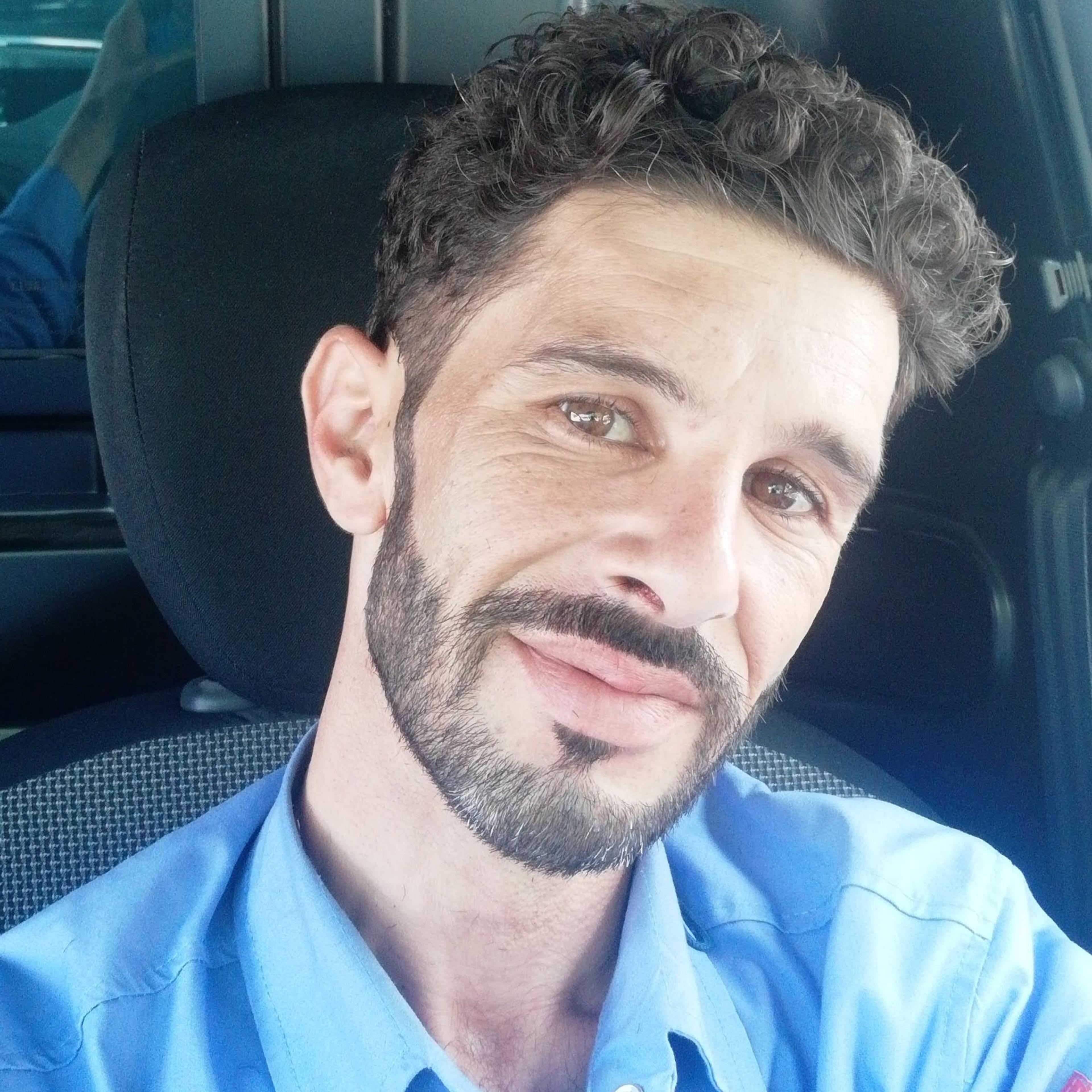 Giorgio Occhipinti