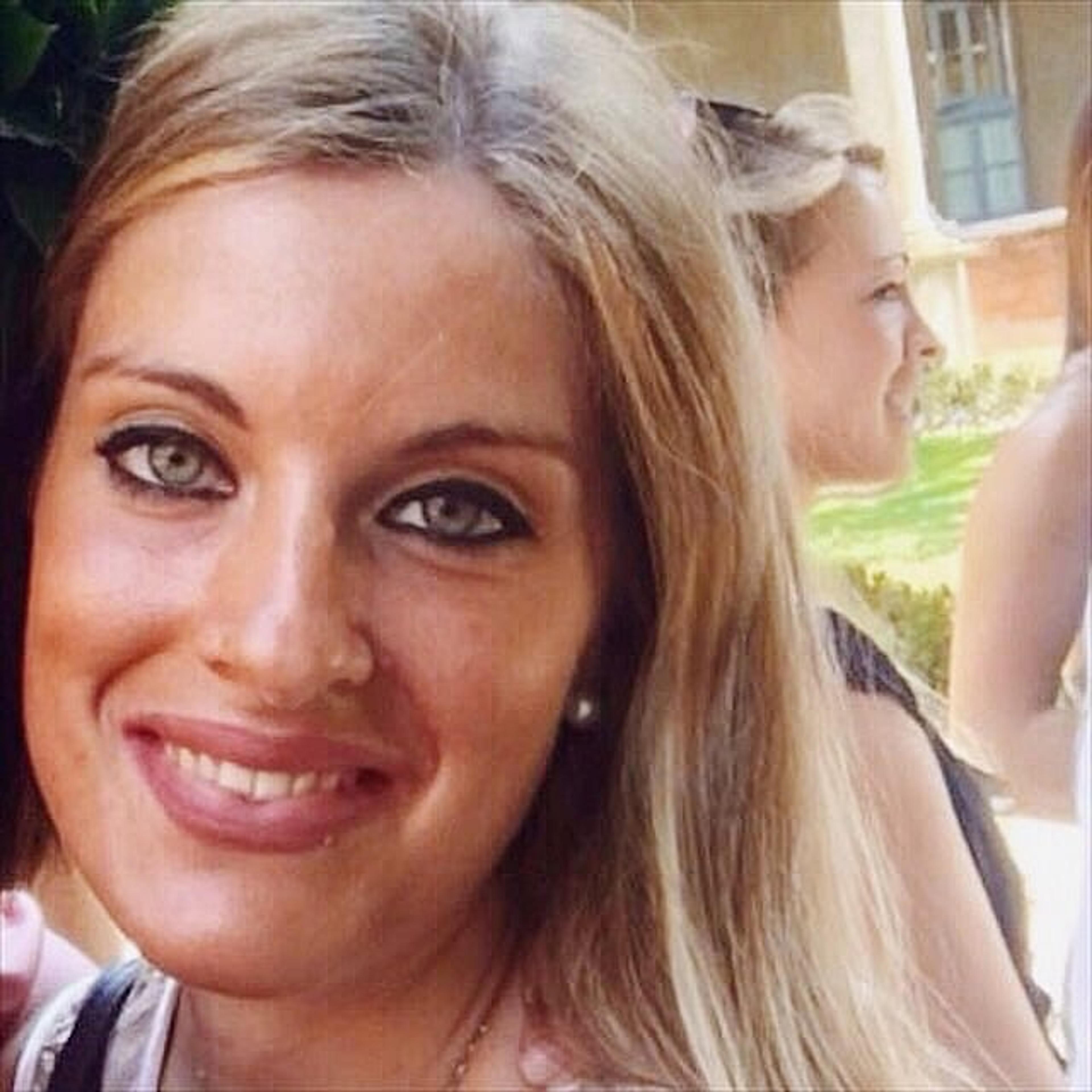 Paola Chiantera